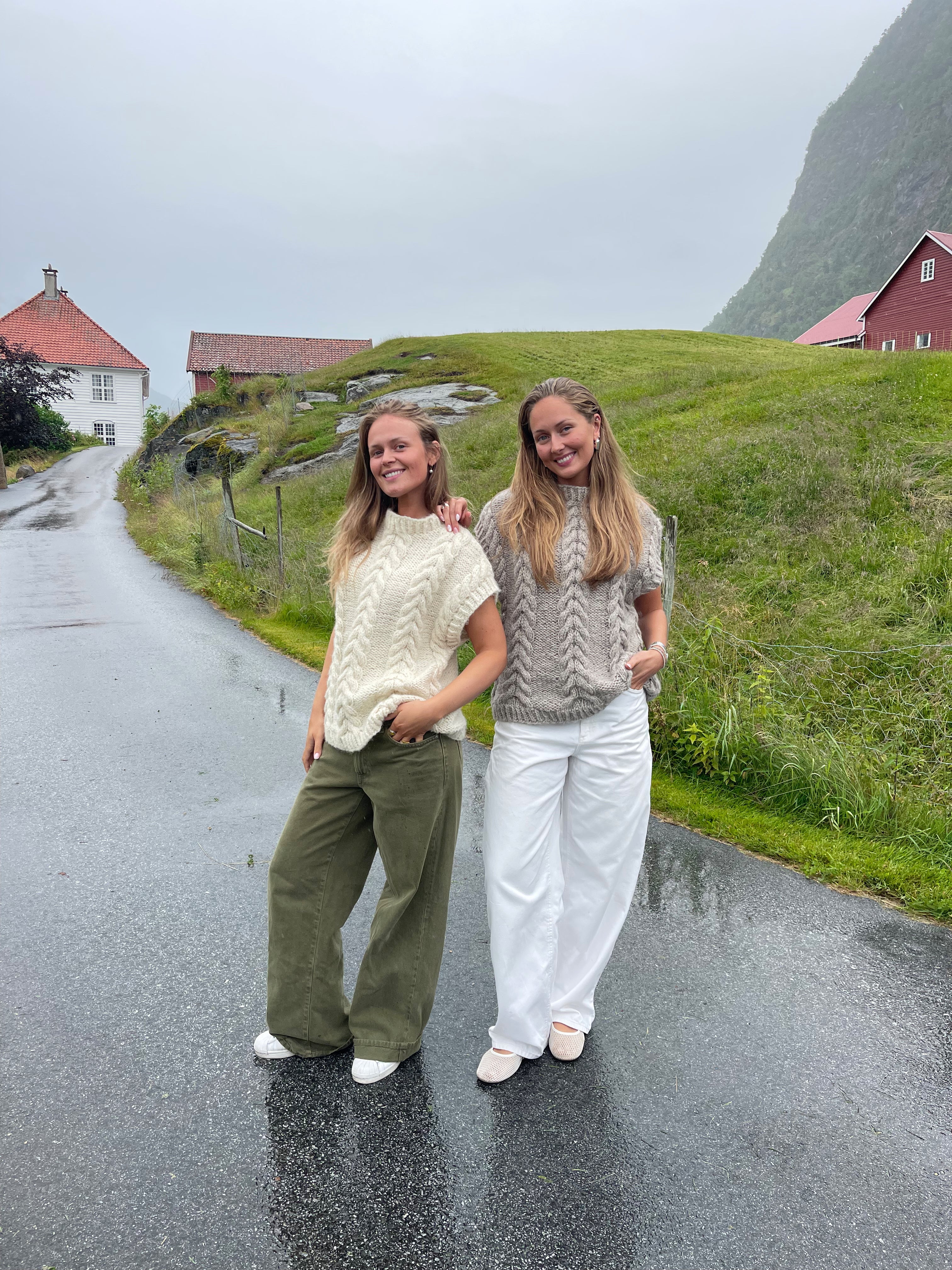 Thilde Vest – Thea M
