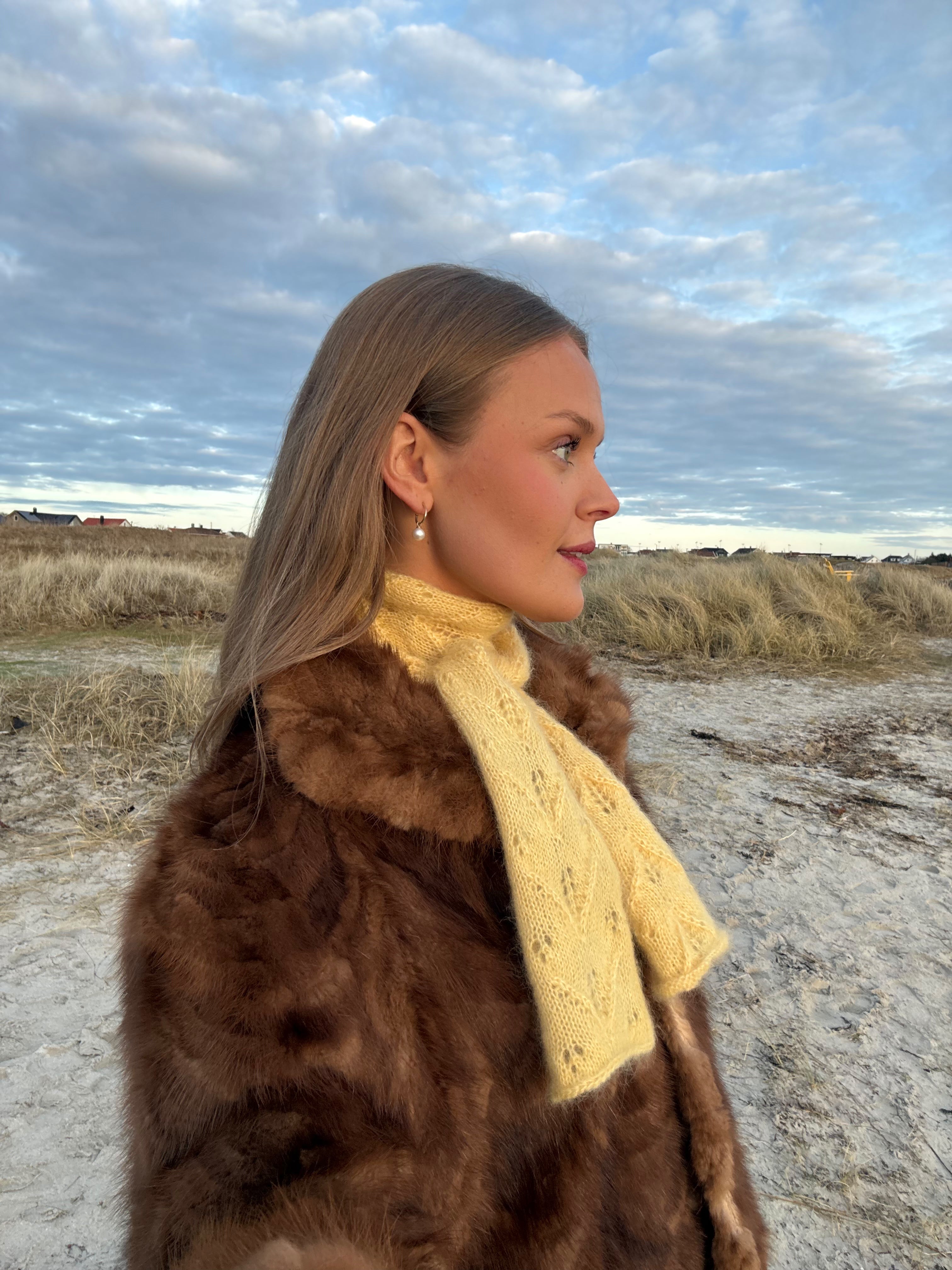 Dianè Scarf – Thea M