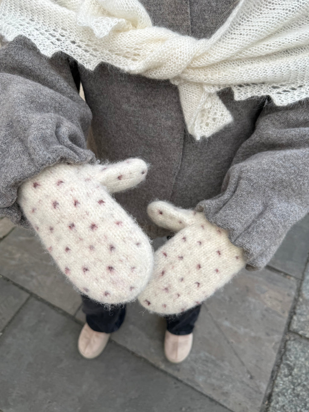 Idun Mittens