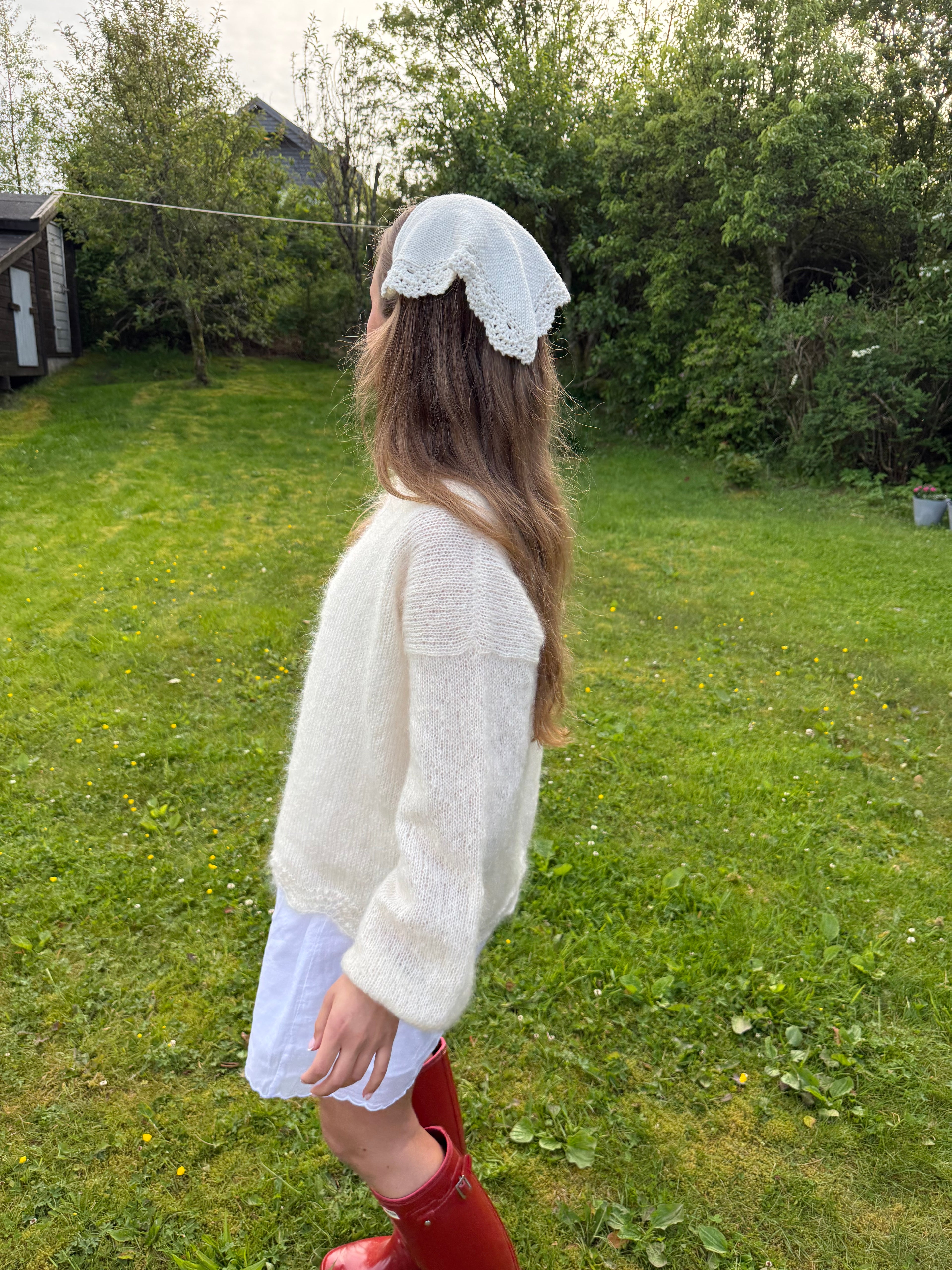 Soleil Headband