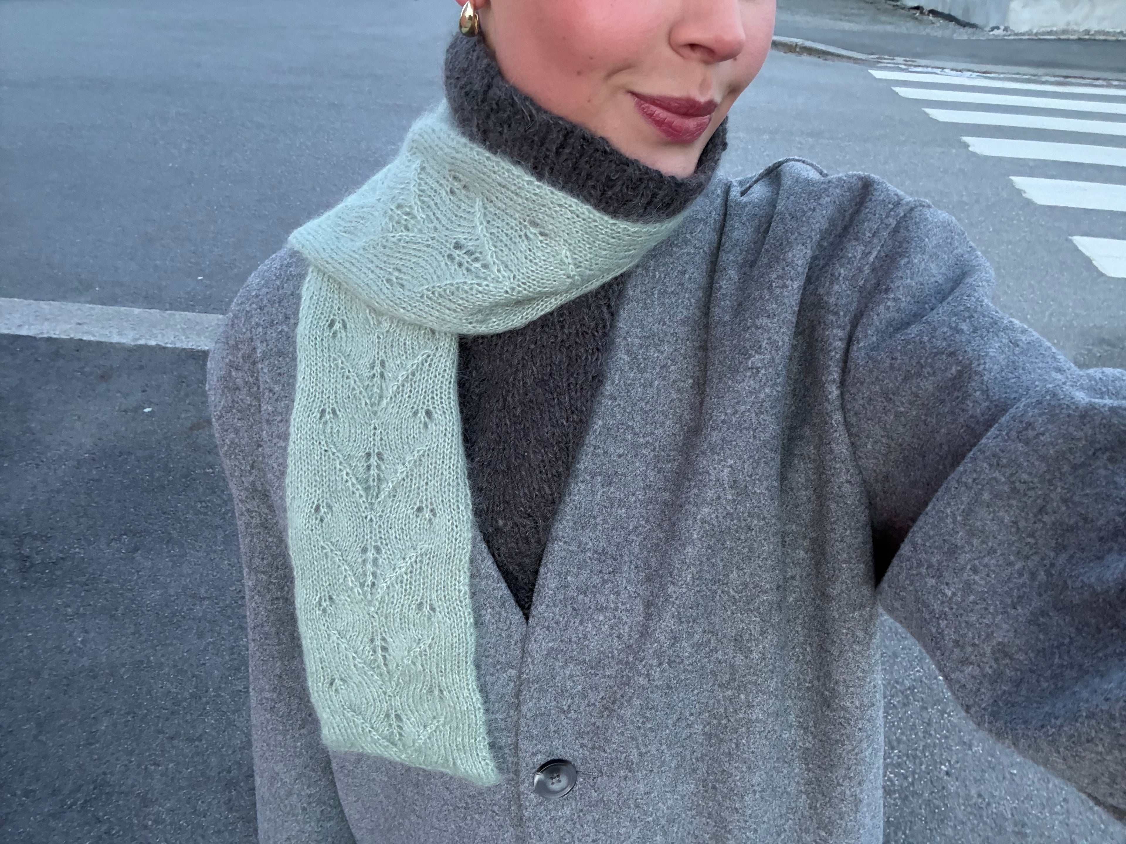 Diané Scarf