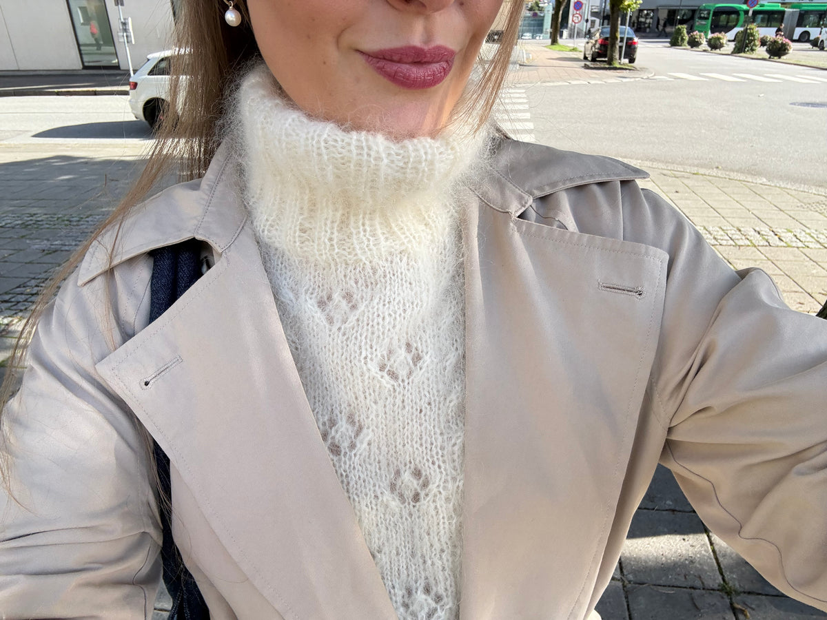 Ilia Sweater