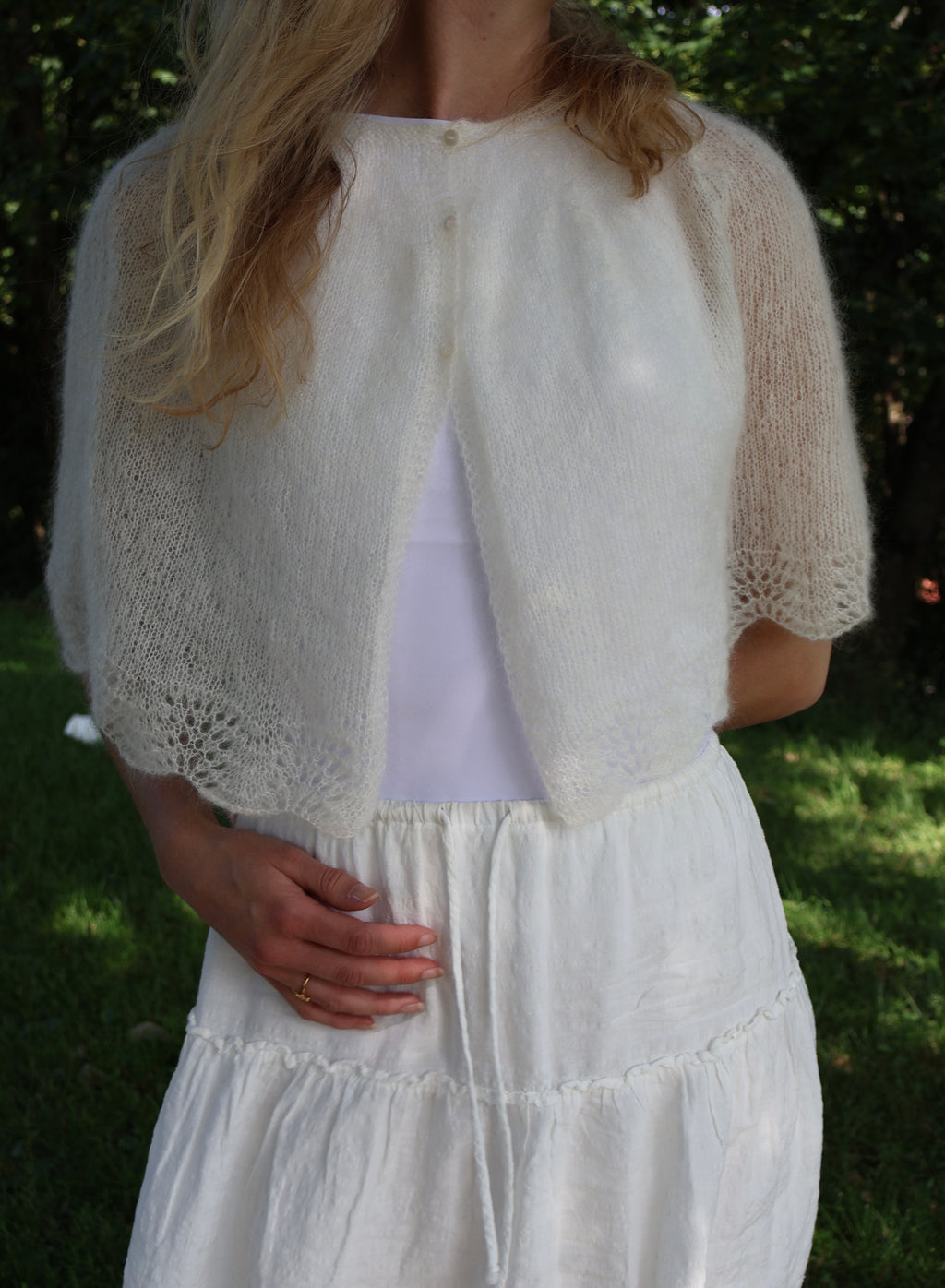 Cherie Cape