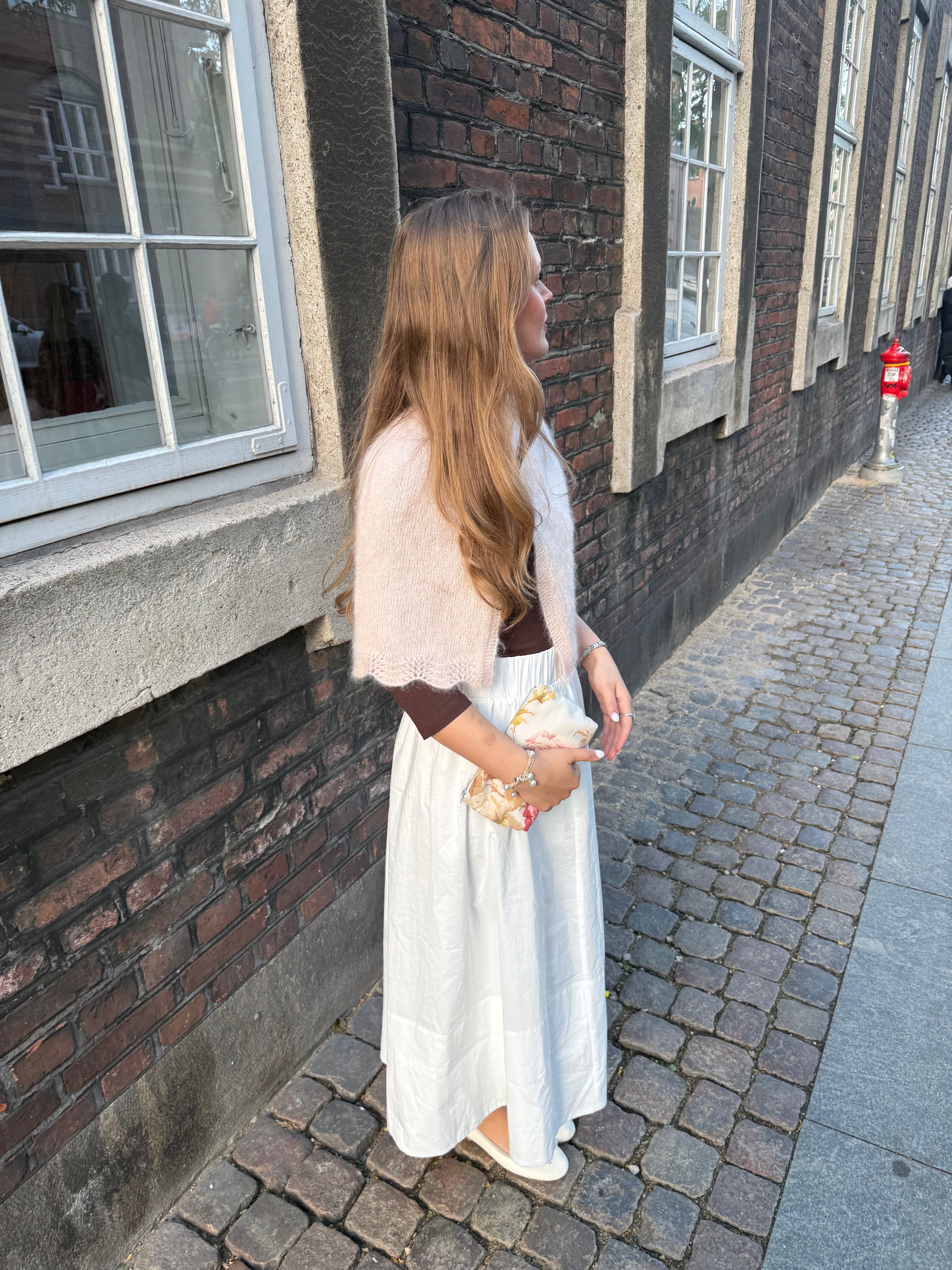 Cherie Cape