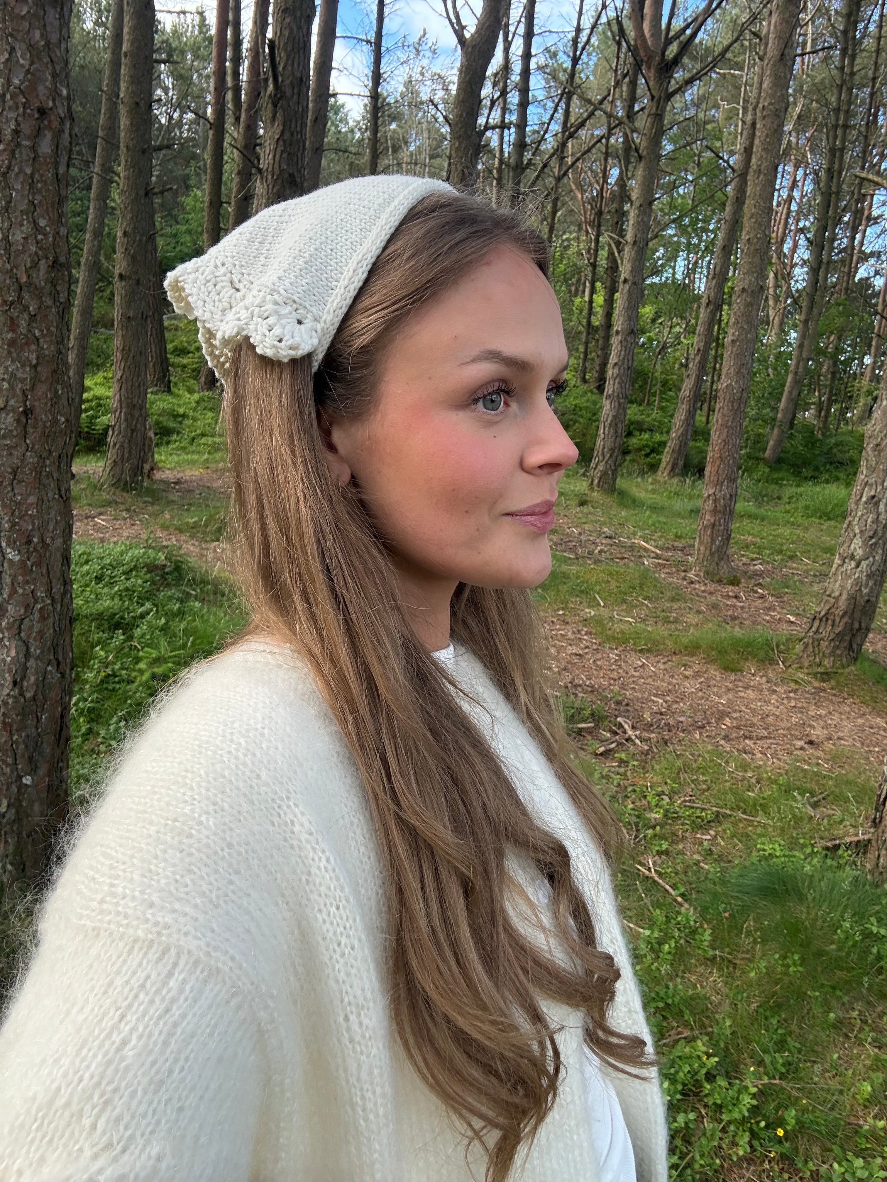 Soleil Headband