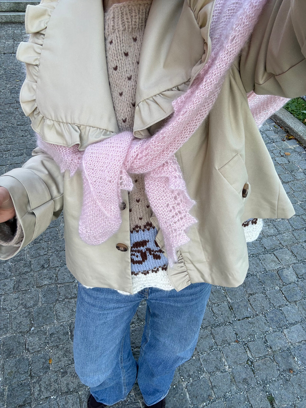 Valerie Shawl