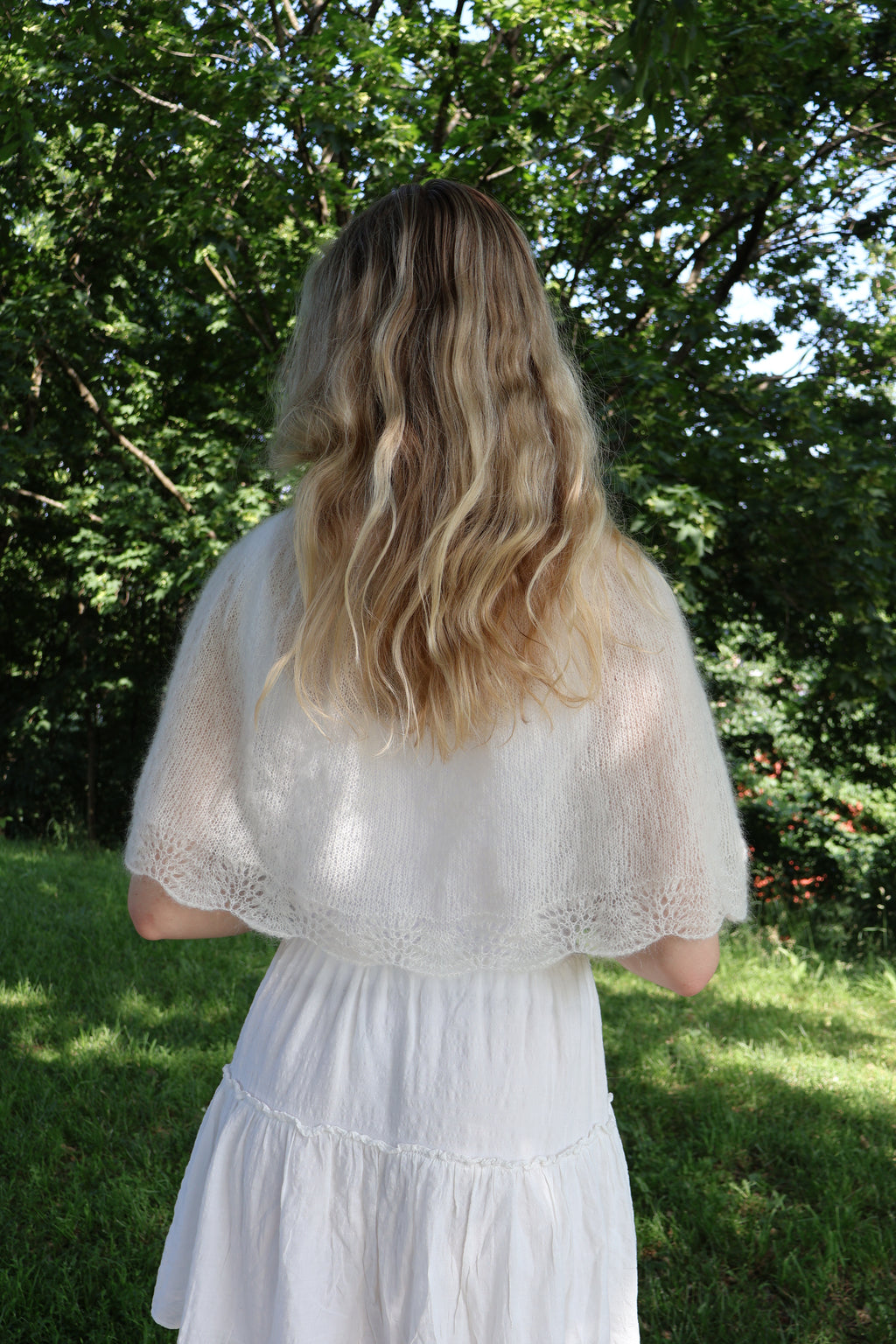 Cherie Cape