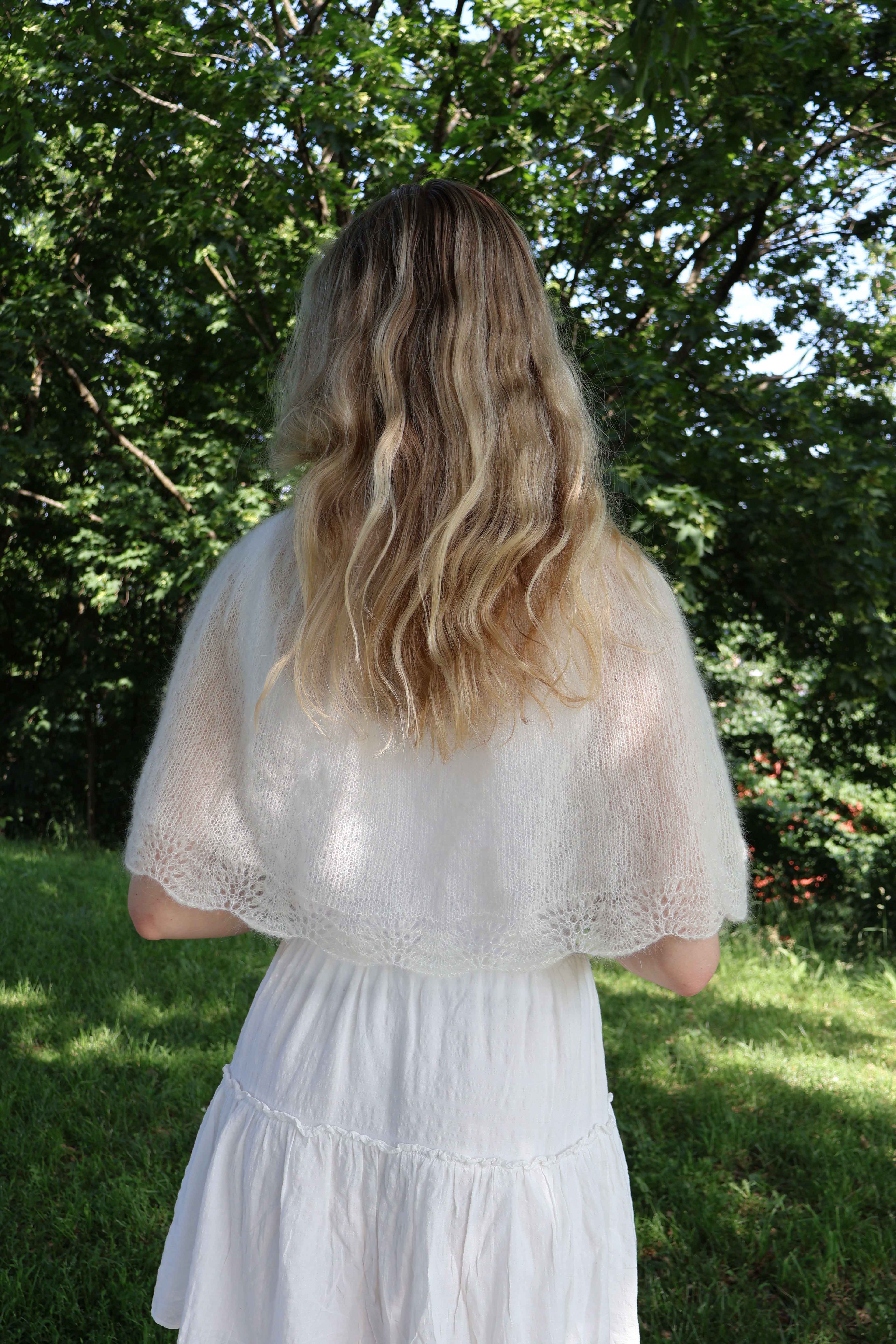 Cherie Cape