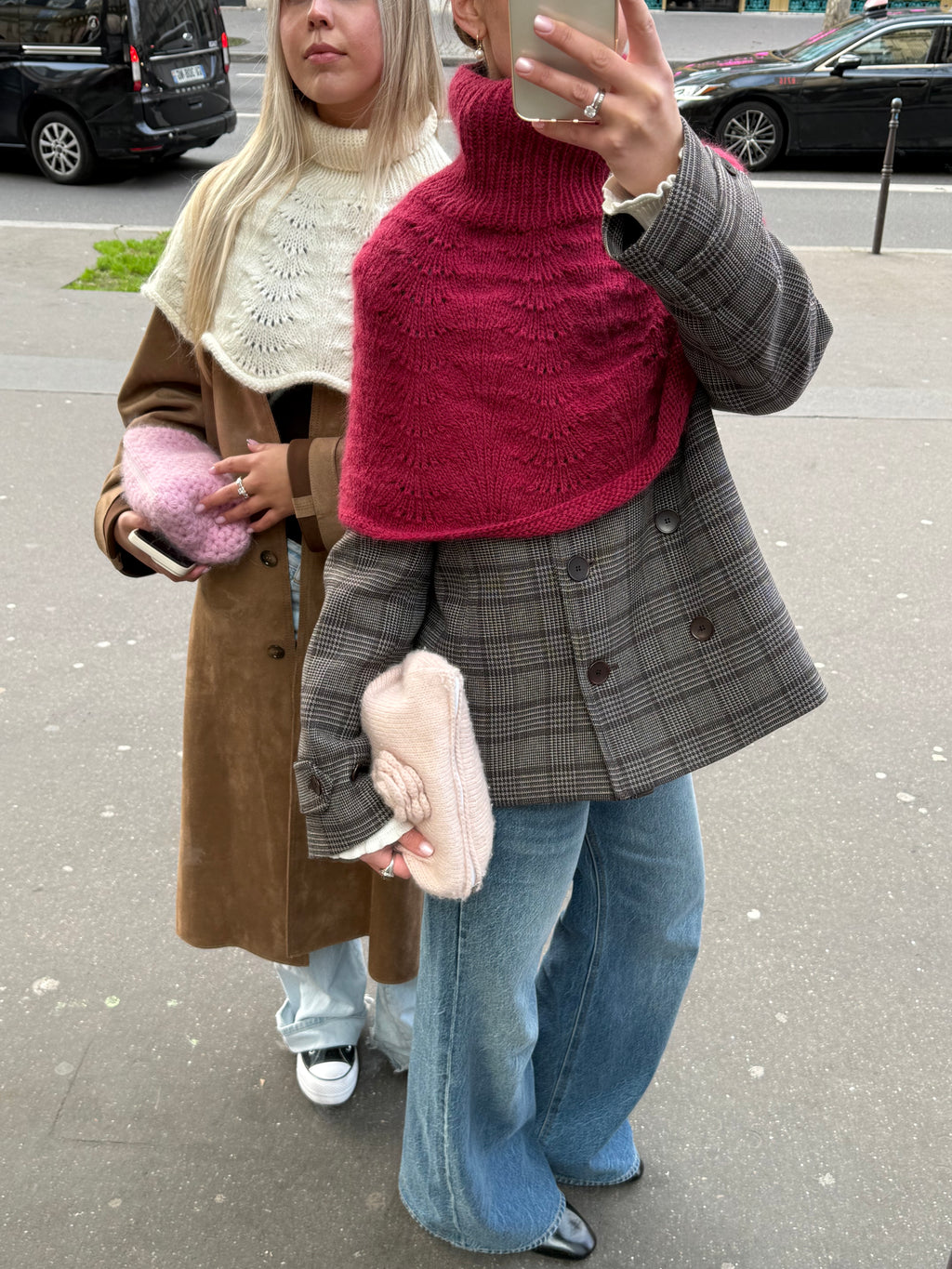 Cherie Poncho