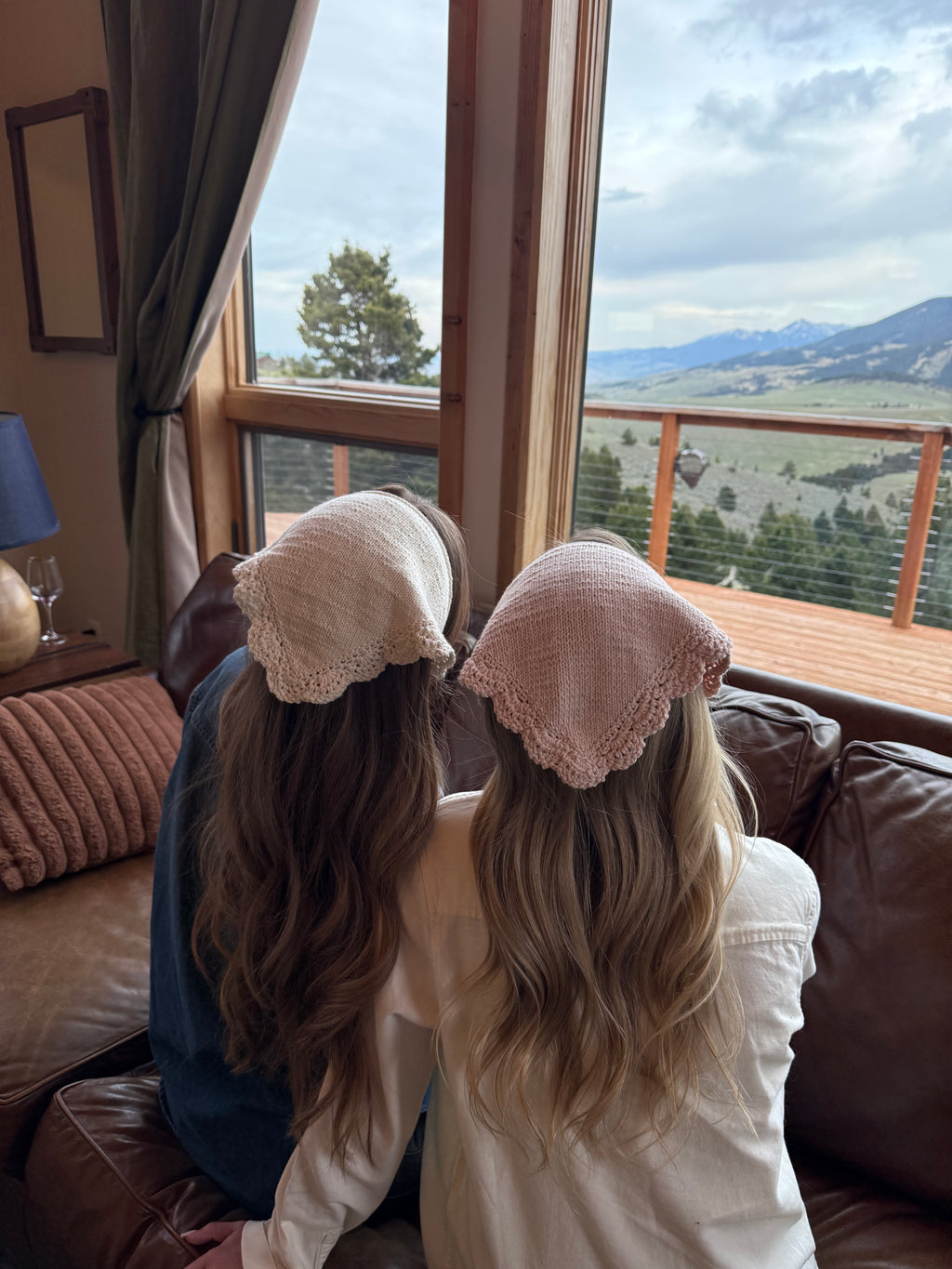 Soleil Headband