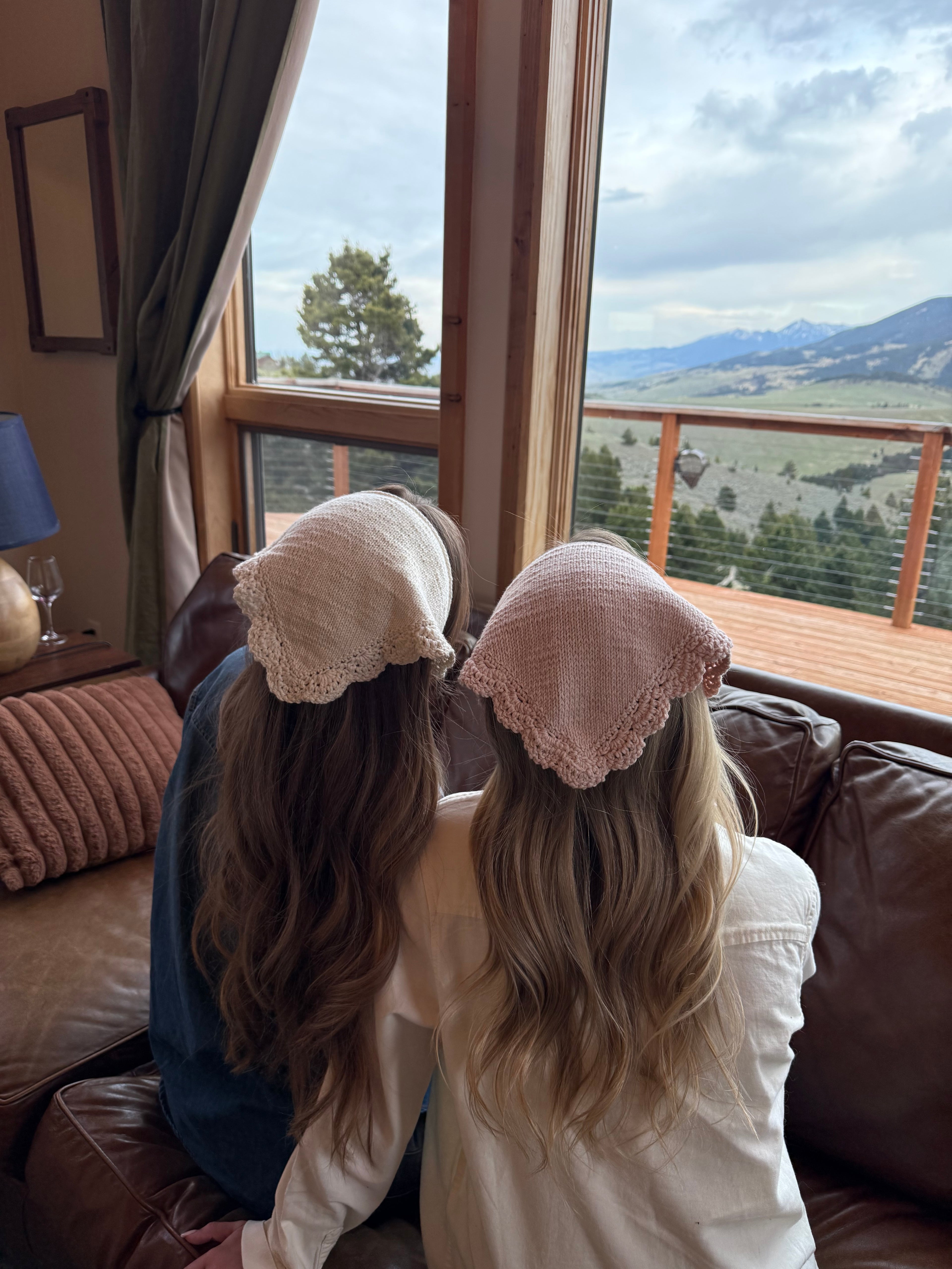 Soleil Headband