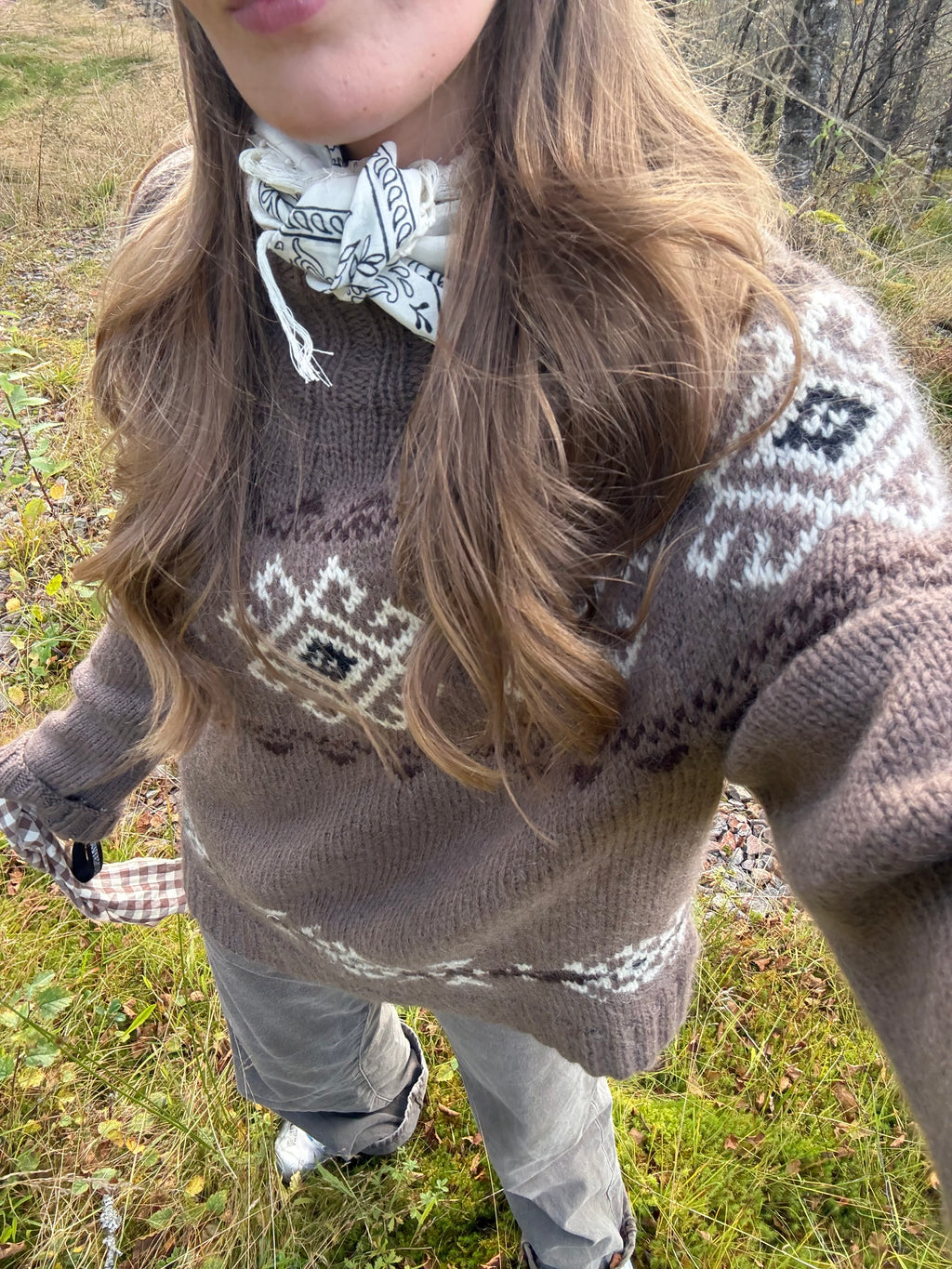 Marloe Sweater