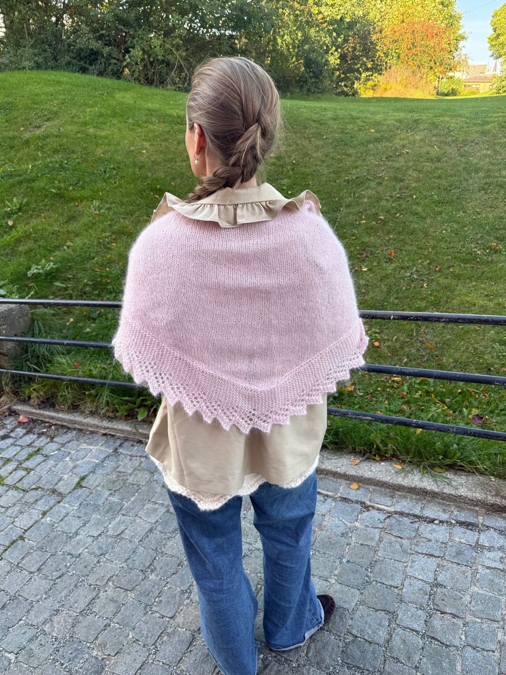 Valerie Shawl