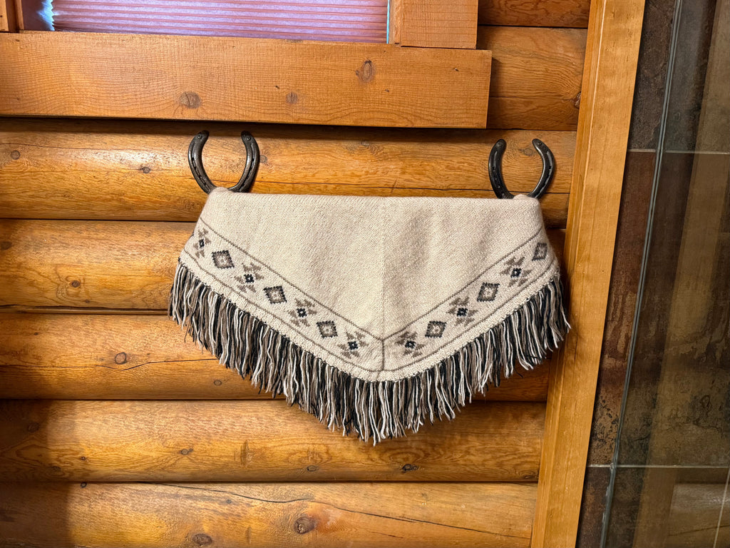 Quinn Poncho