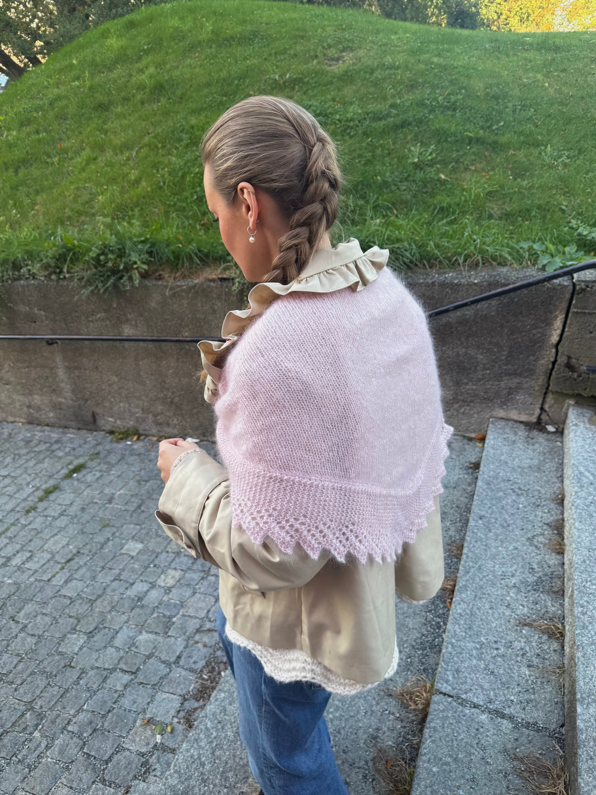 Valerie Shawl