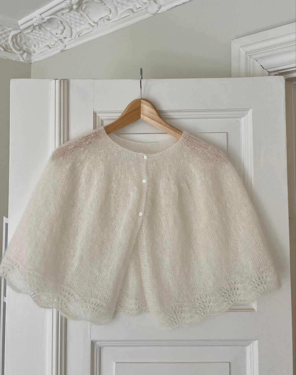 Cherie Cape
