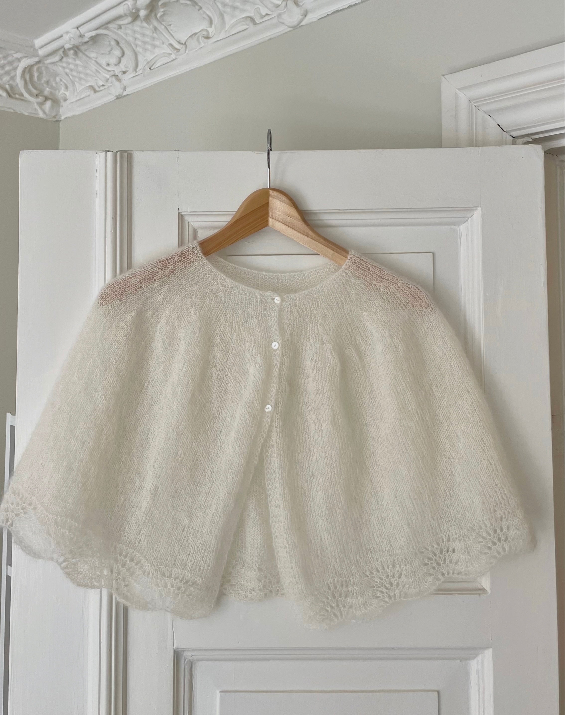 Cherie Cape