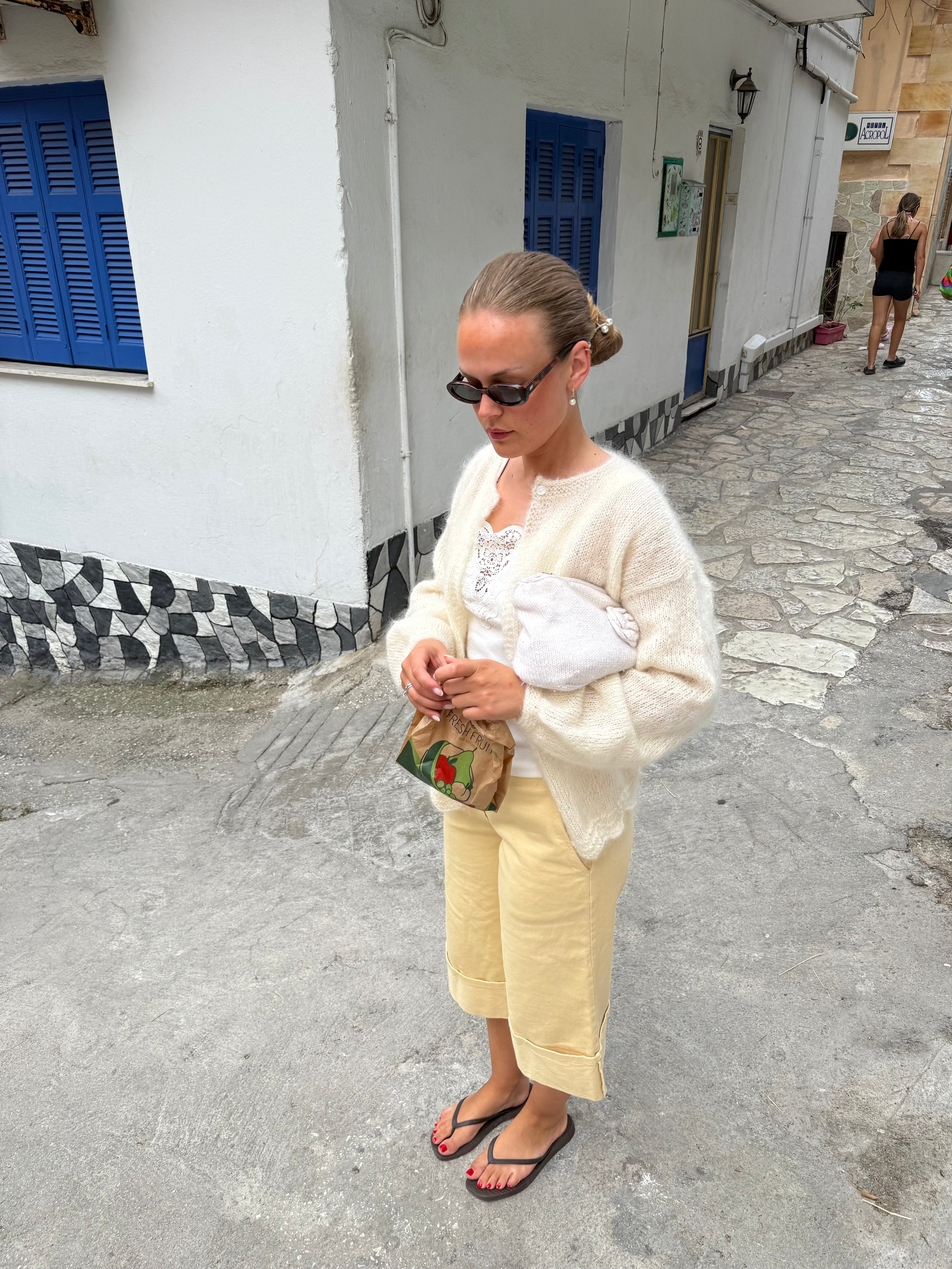 Chérie Cardigan