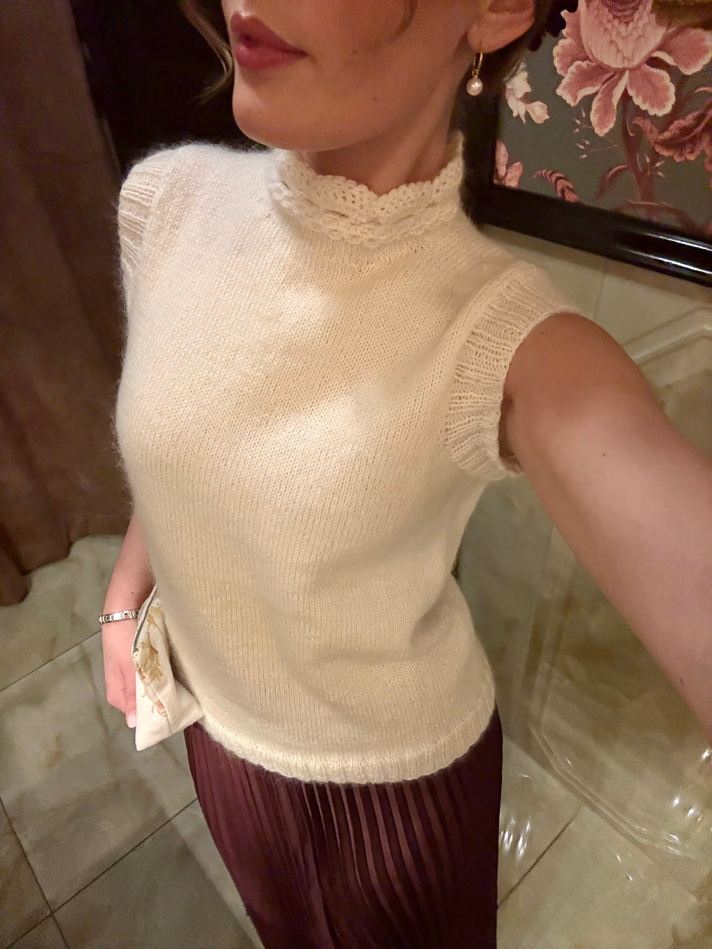 Soleil Tee