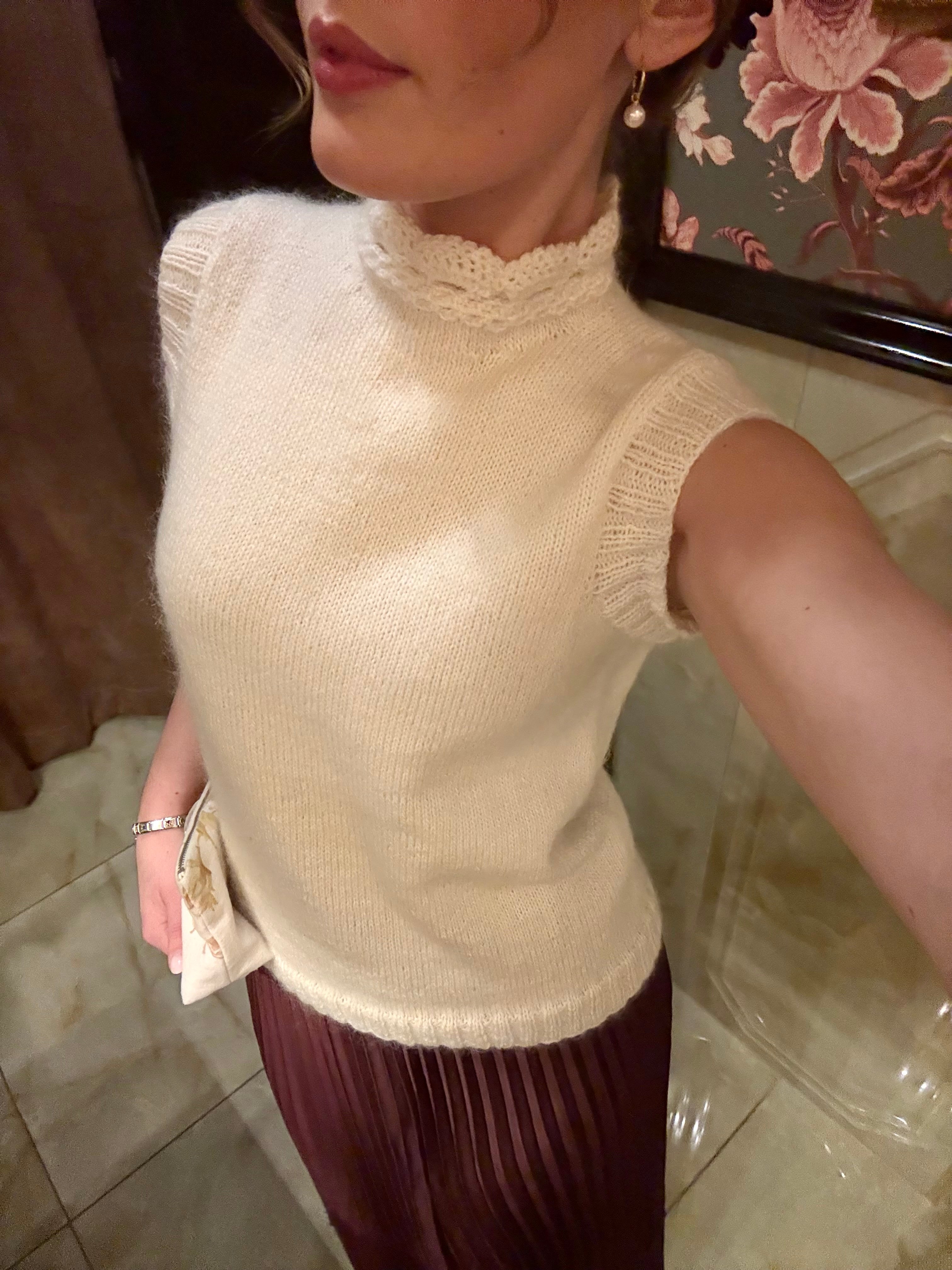 Soleil Tee