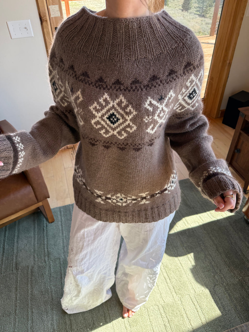Marloe Yarn Kit