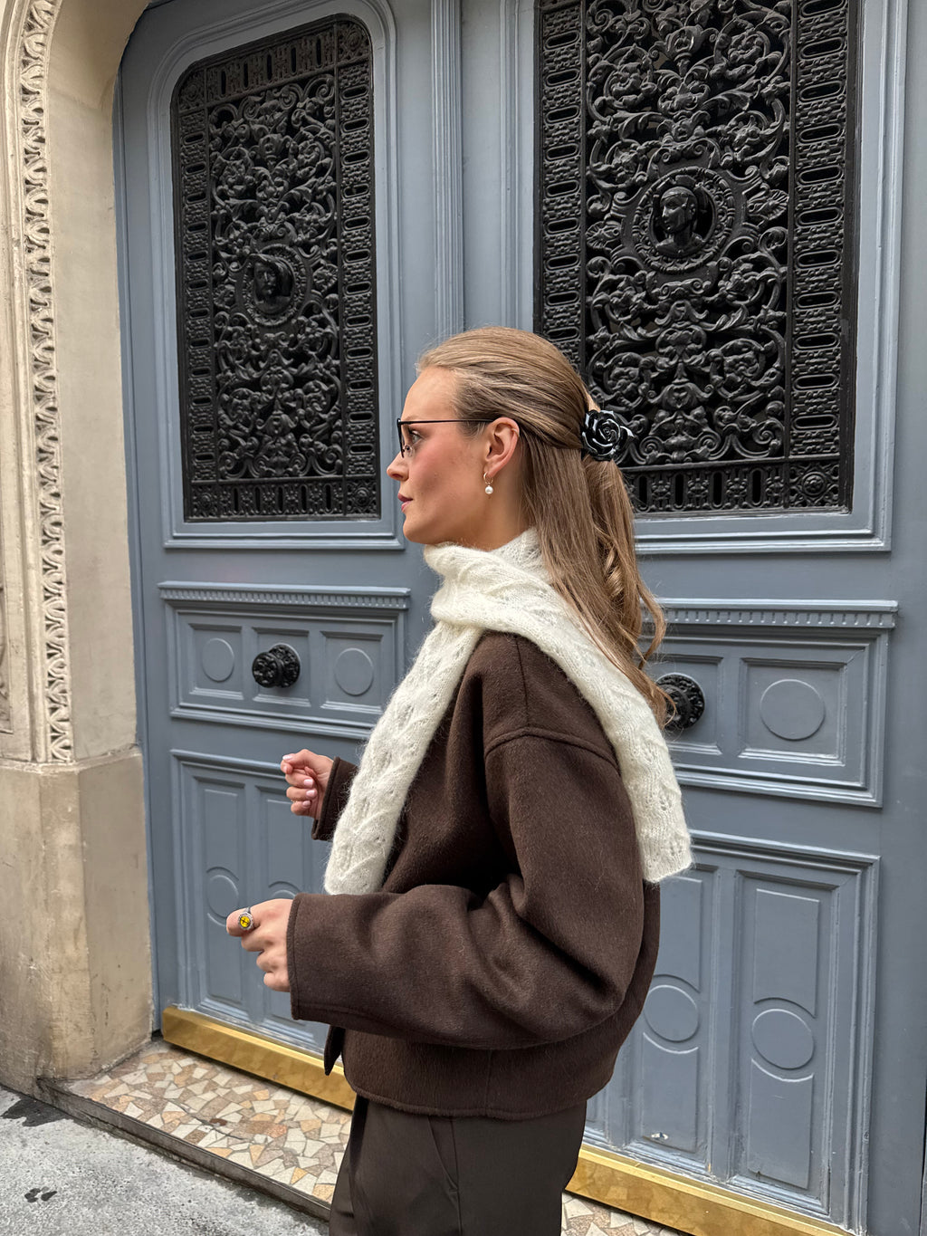 Dianè Scarf