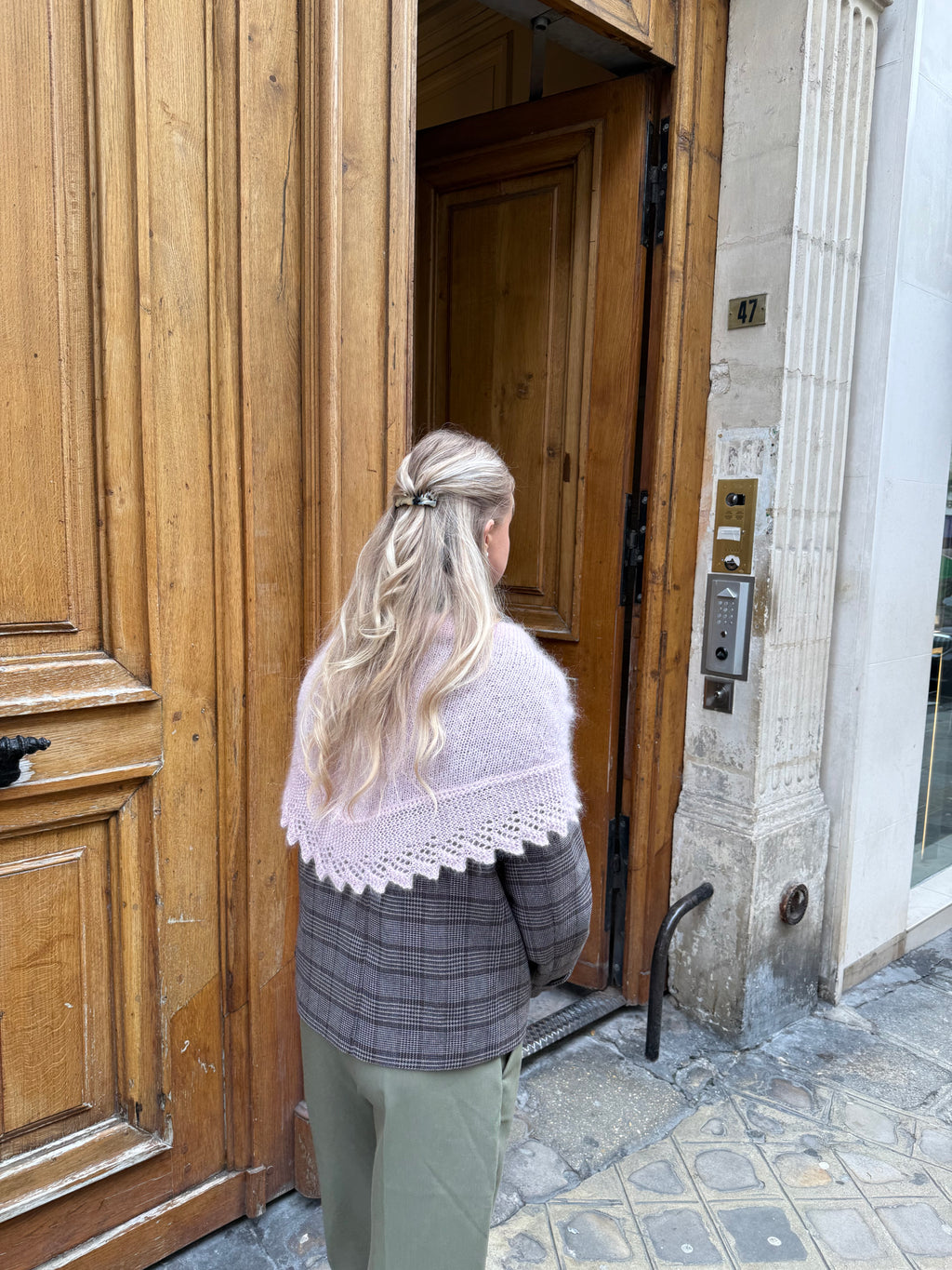Valerie Shawl