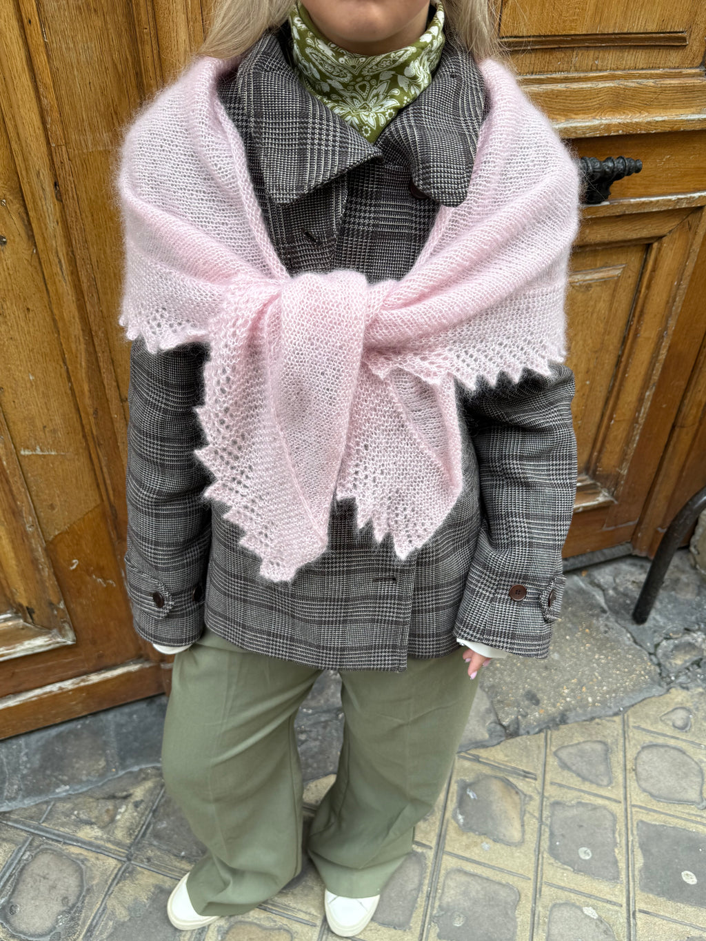 Valerie Shawl