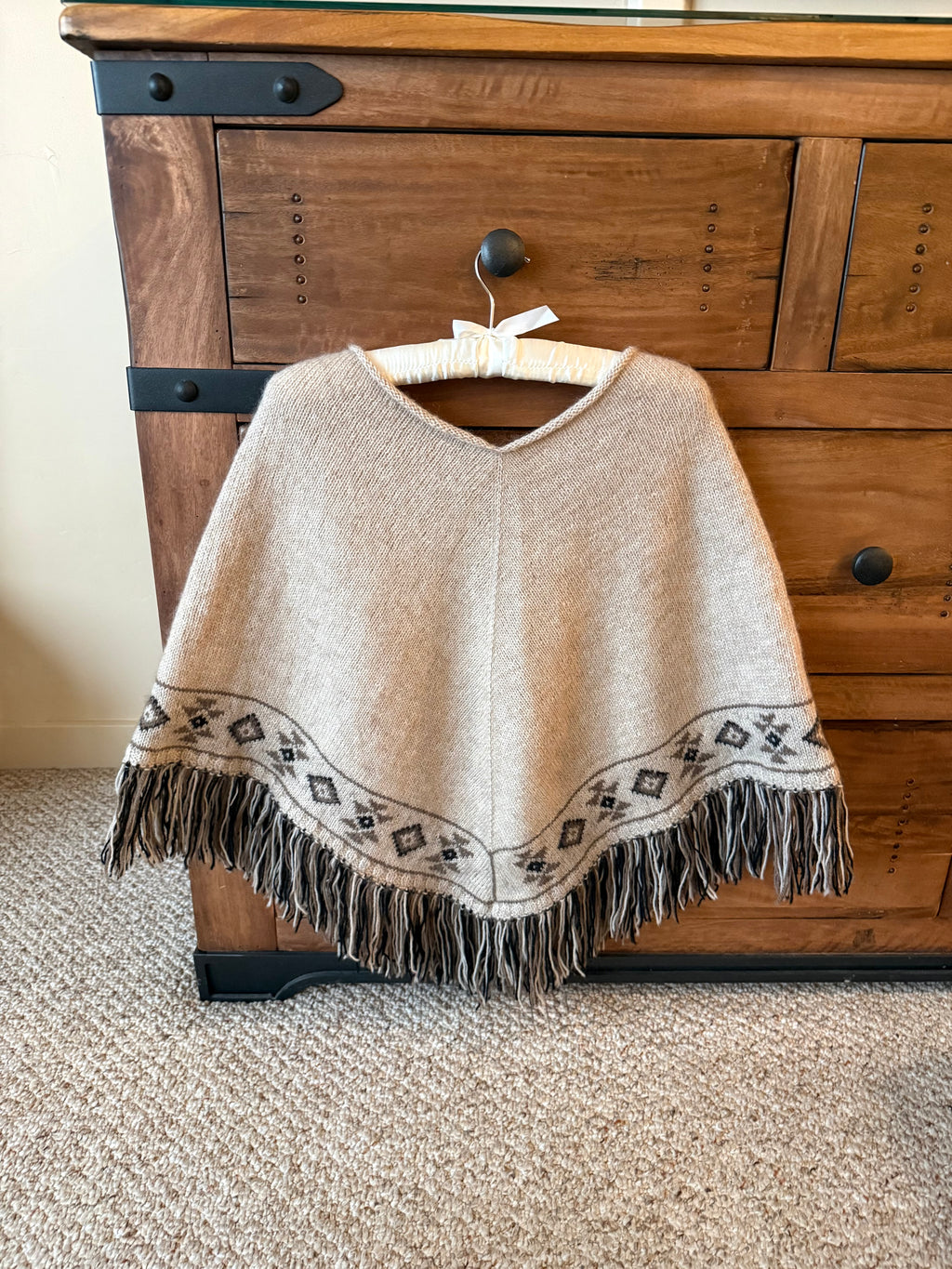 Quin Poncho