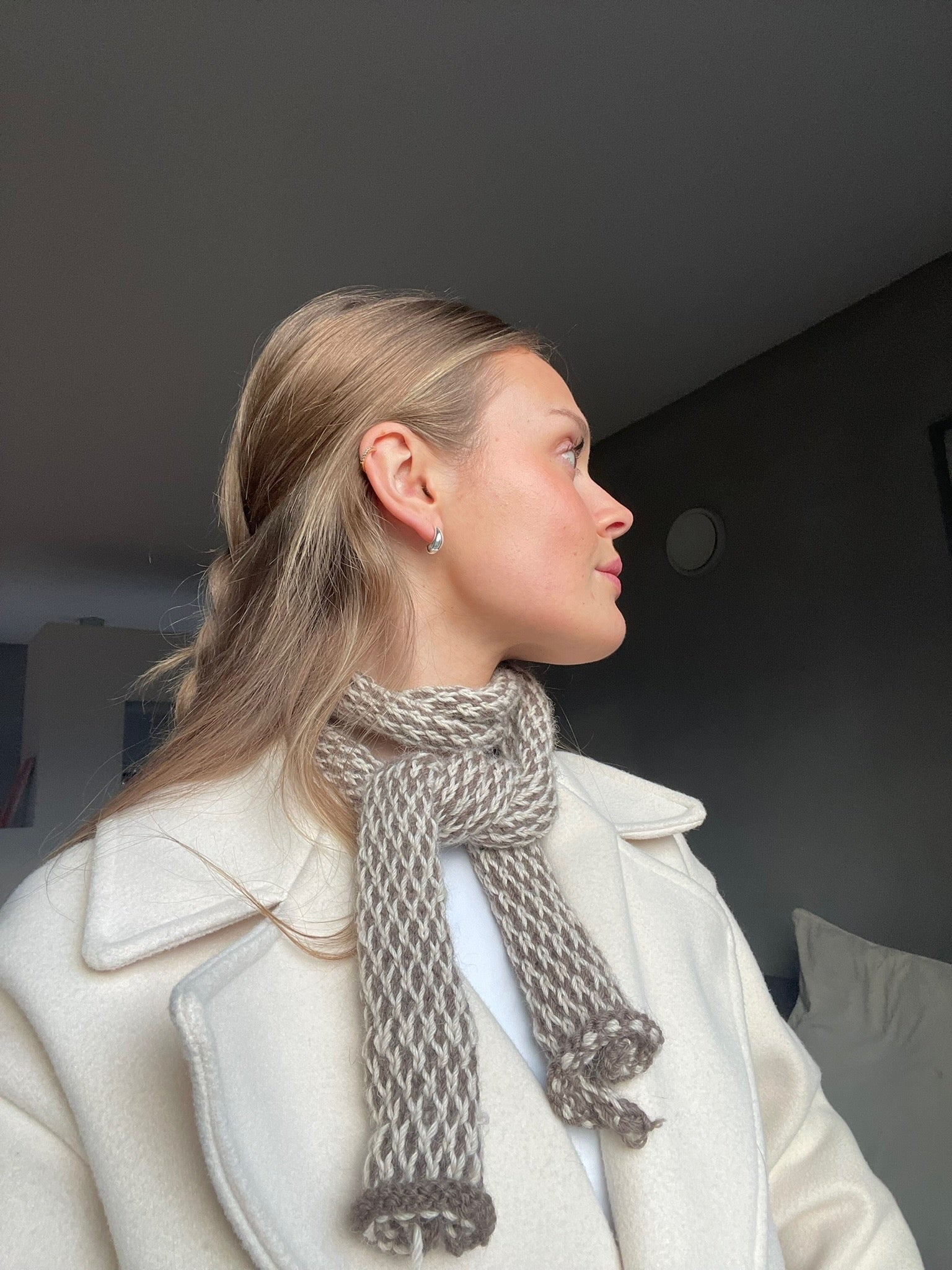 Ingvild Scarf