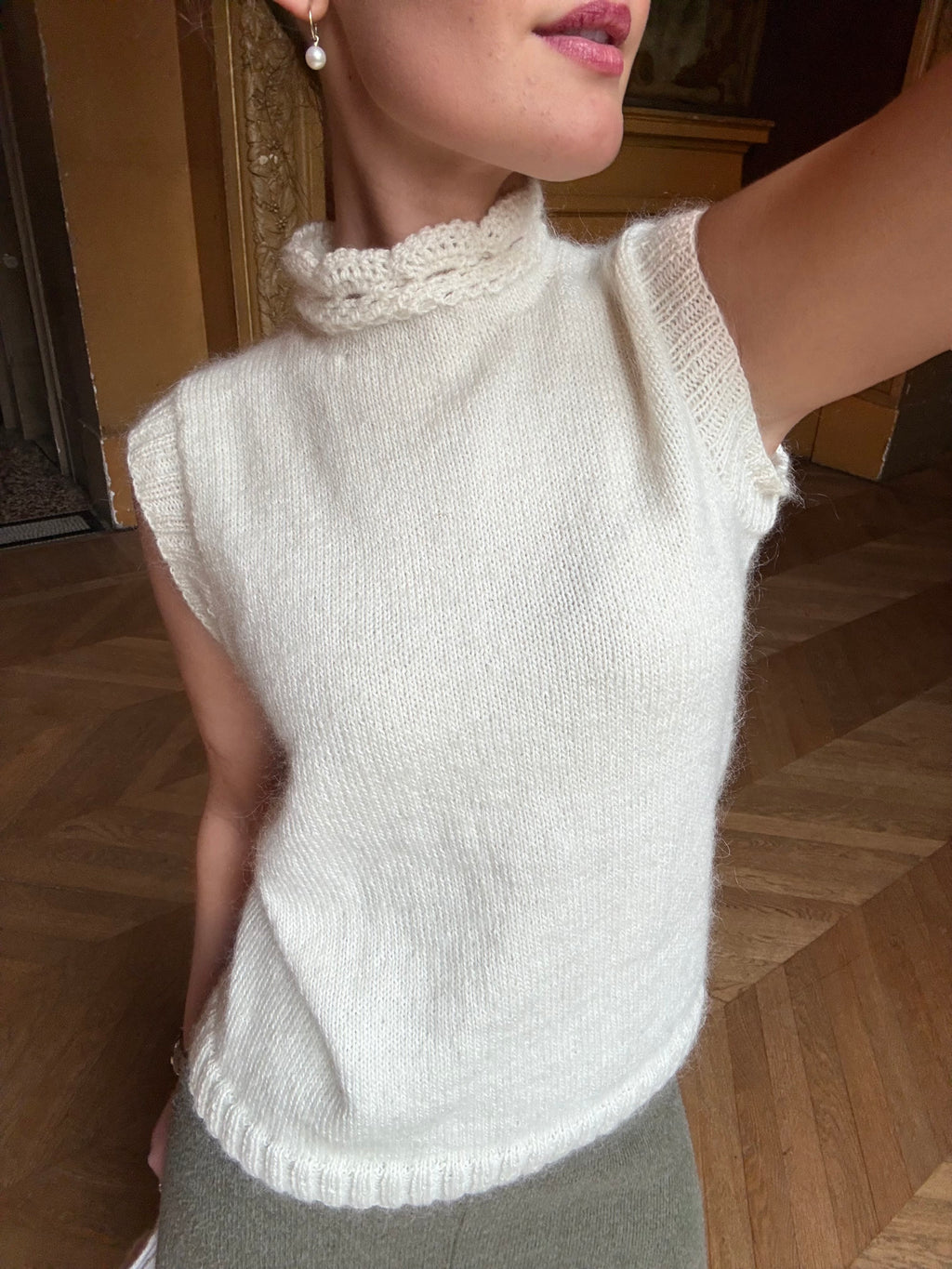 Soleil Tee