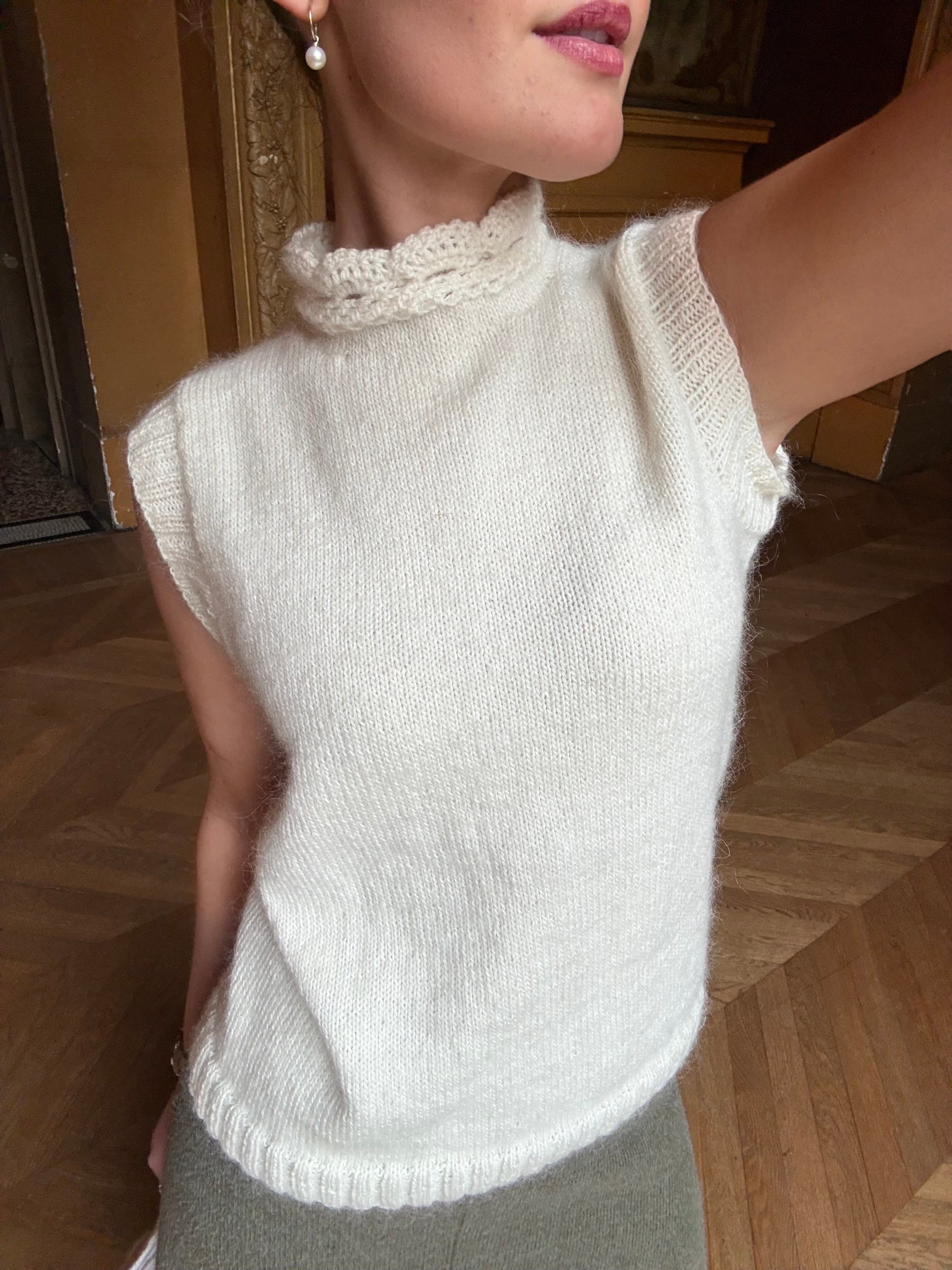 Soleil Tee