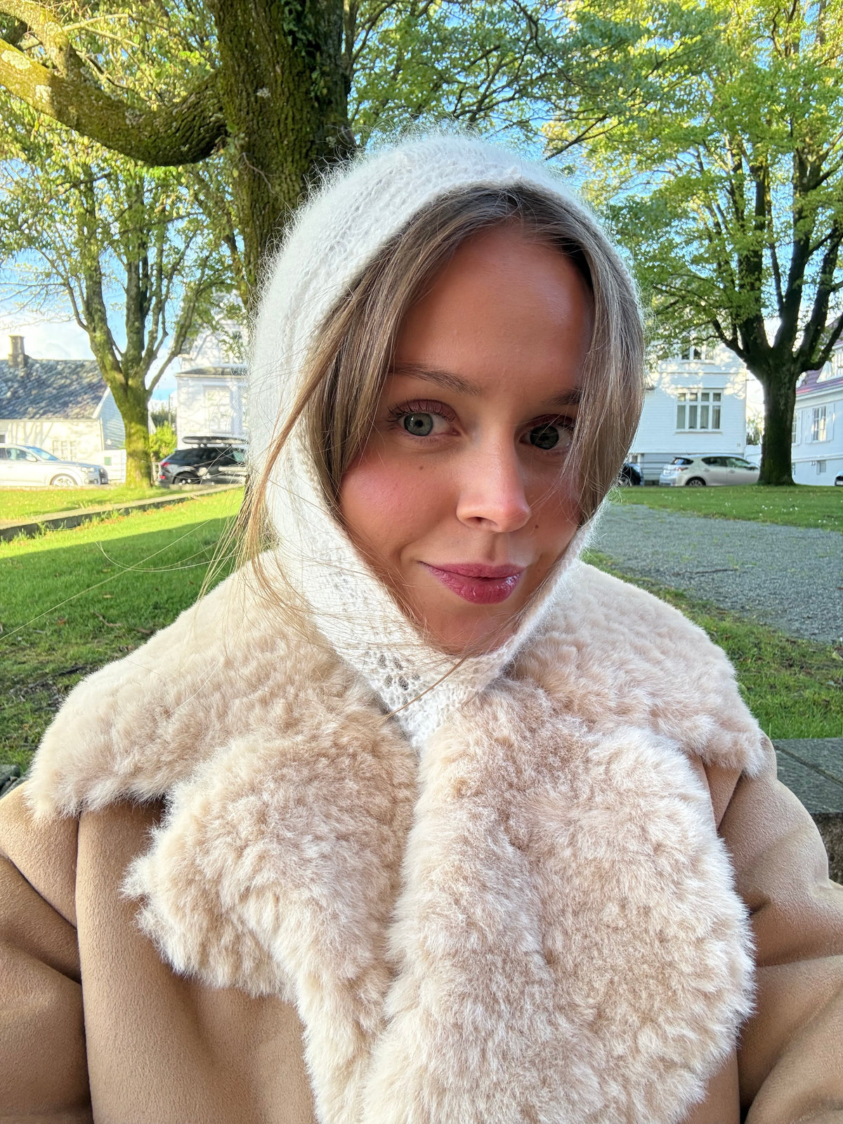 Chérie Balaklava