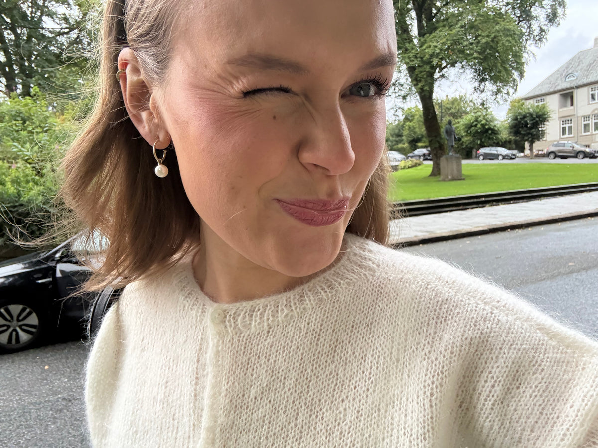 Cala Cardigan