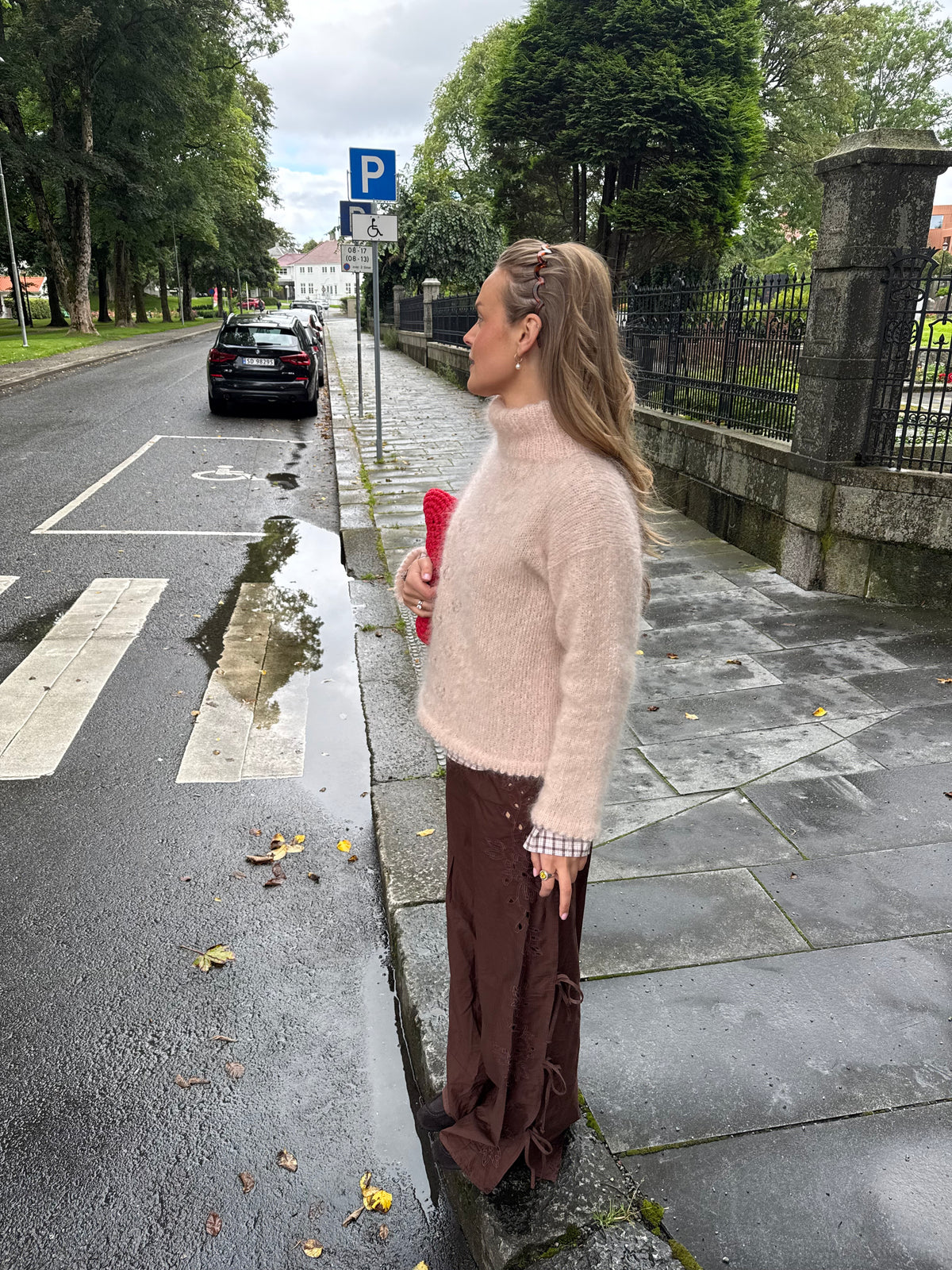 Ilia Sweater