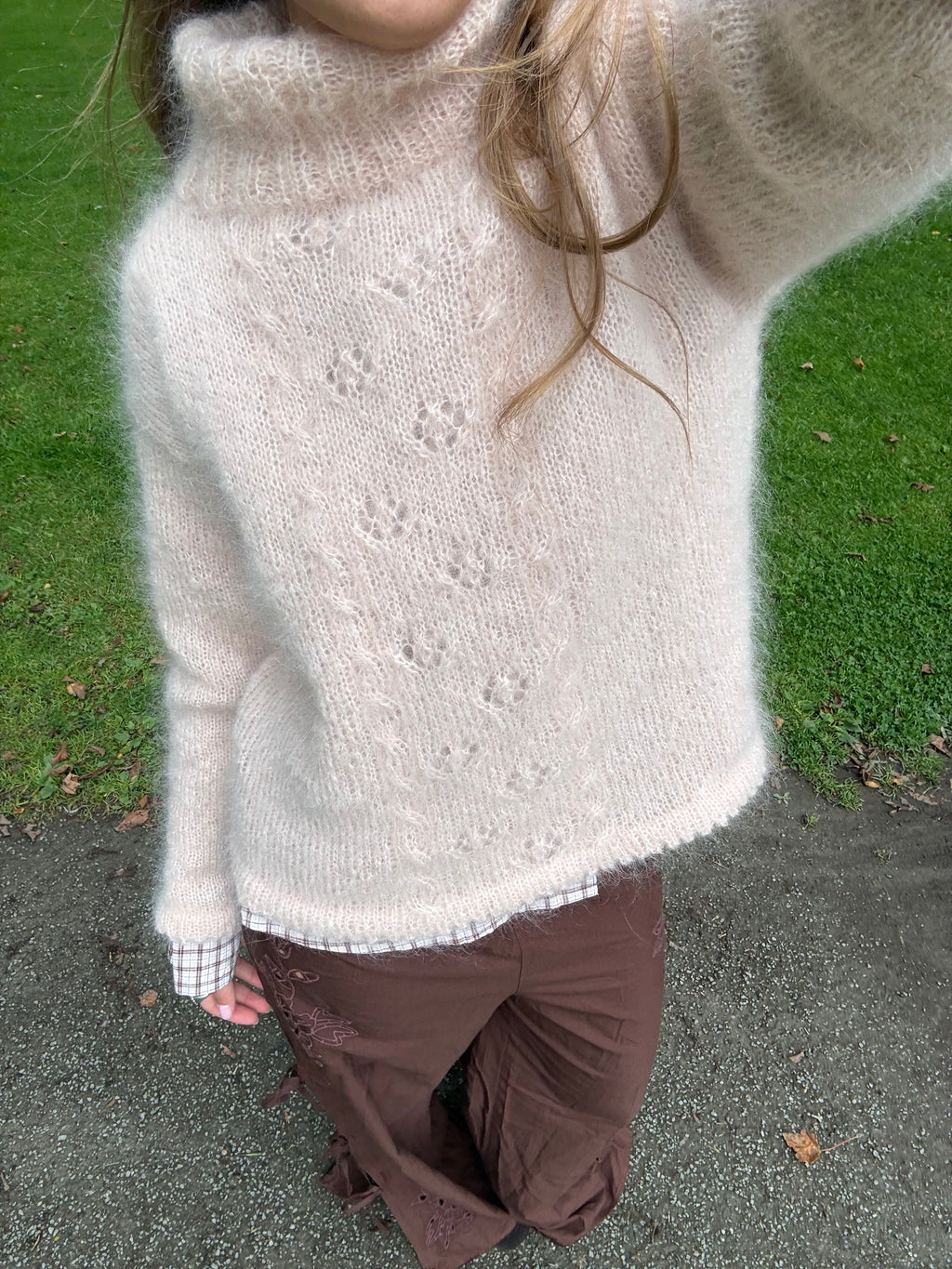 Ilia Sweater