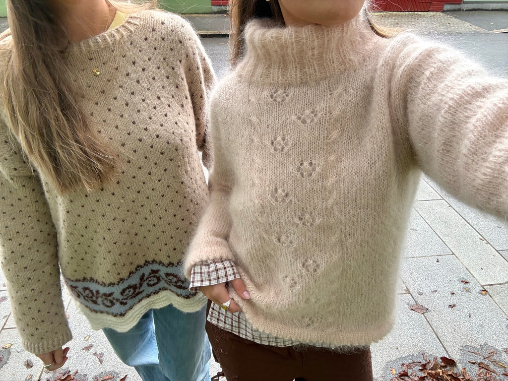 Ilia Sweater