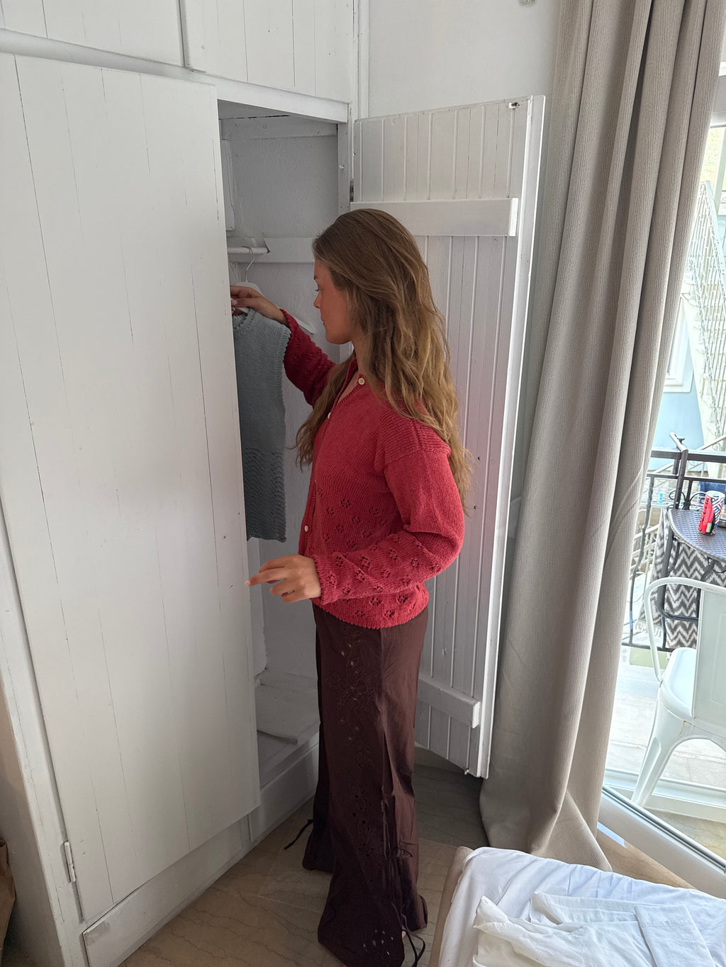 Fione Cardigan