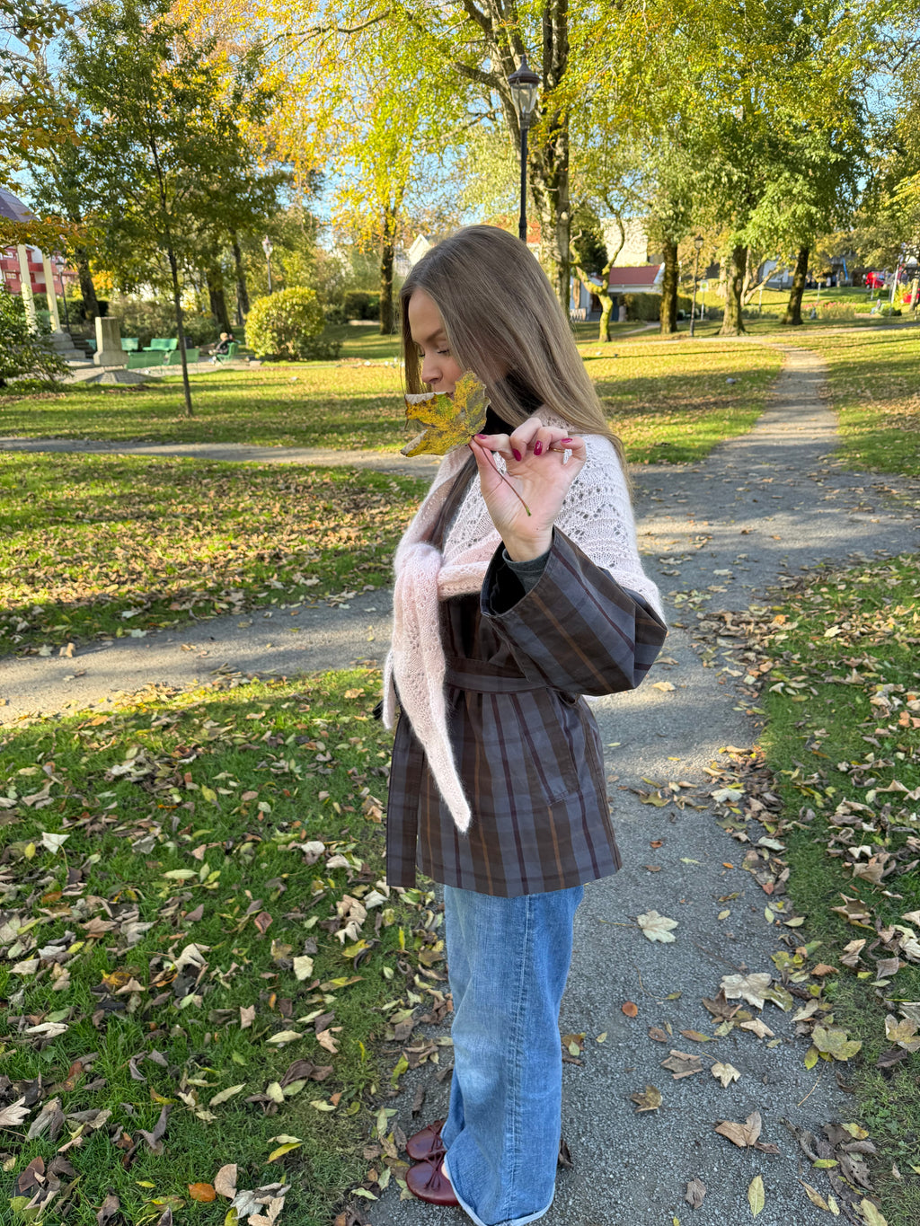 Bella Sjal
