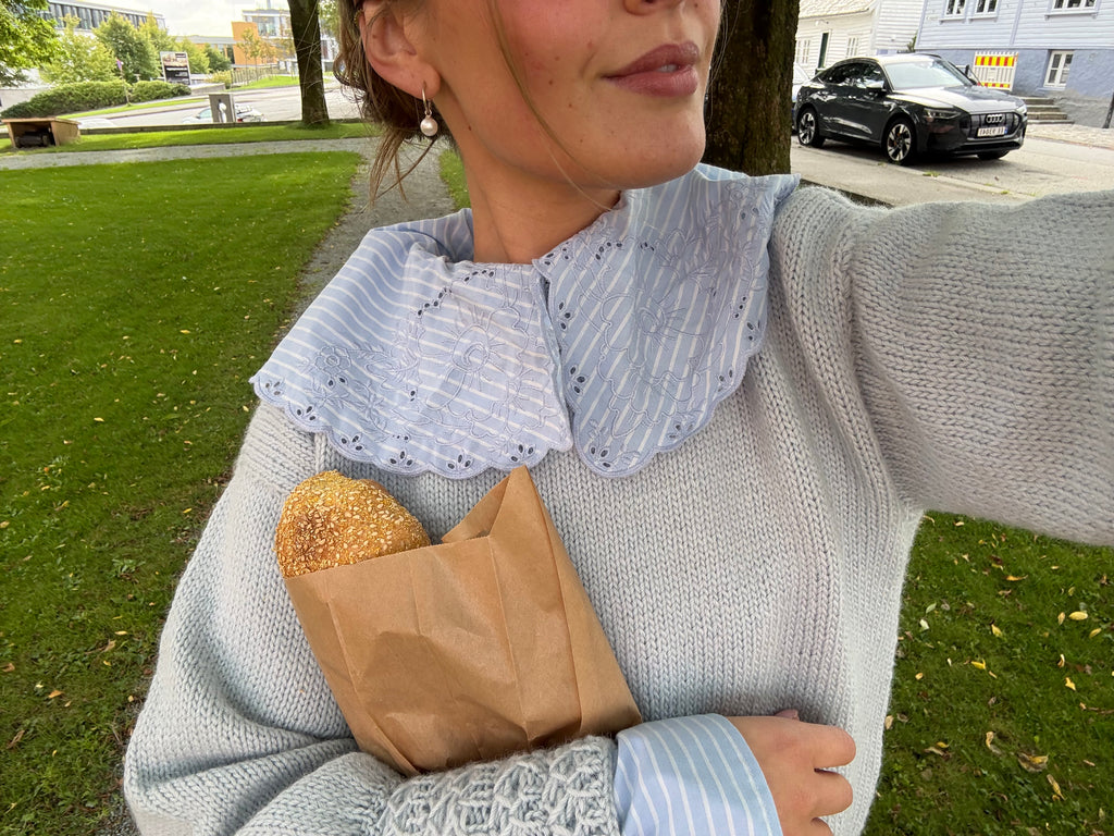 Eloane Sweater