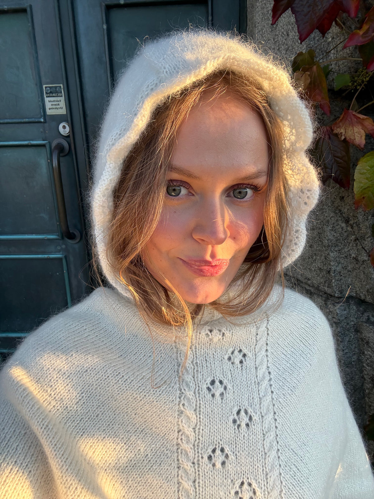 Chérie Balaklava