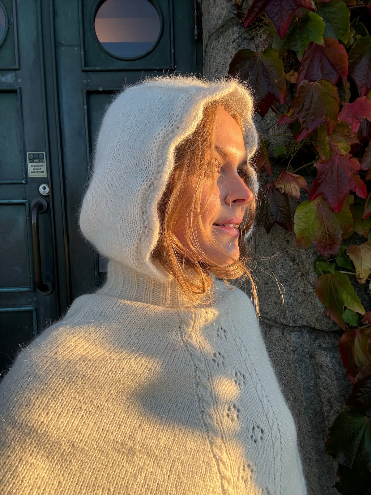 Chérie Balaklava