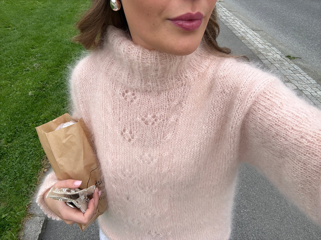 Ilia Sweater