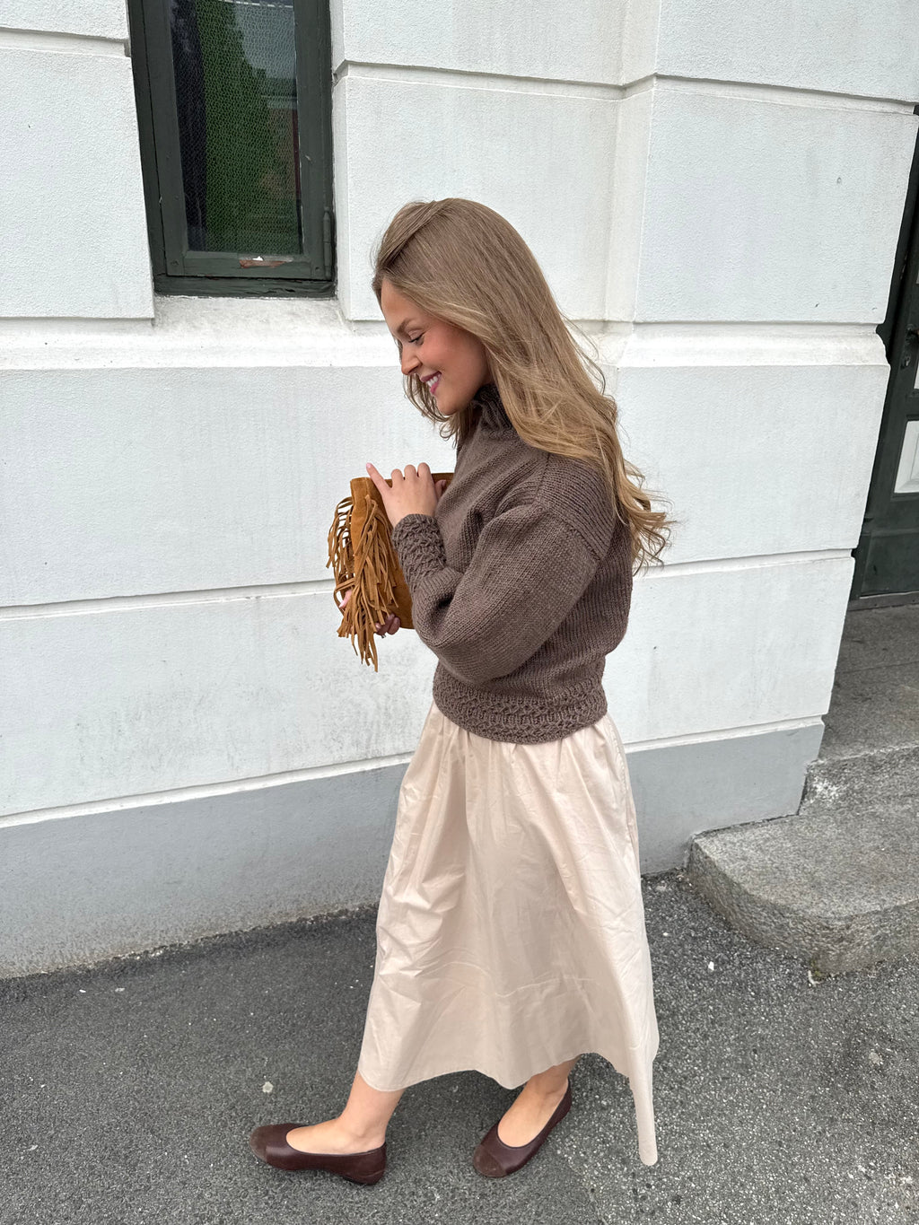 Eloane Sweater