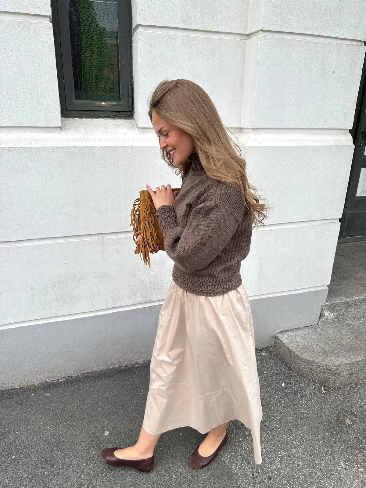 Eloane Sweater