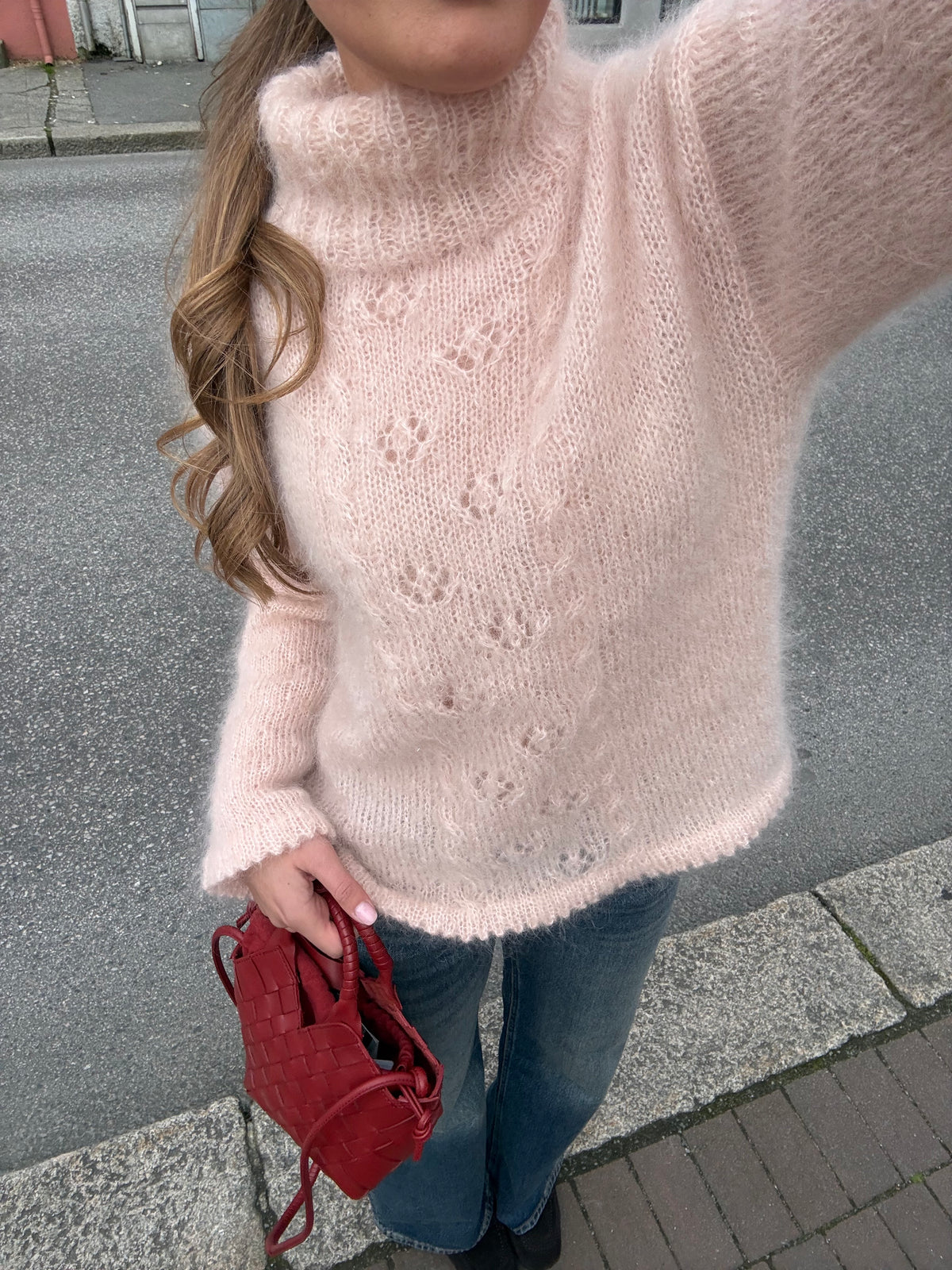 Ilia Sweater