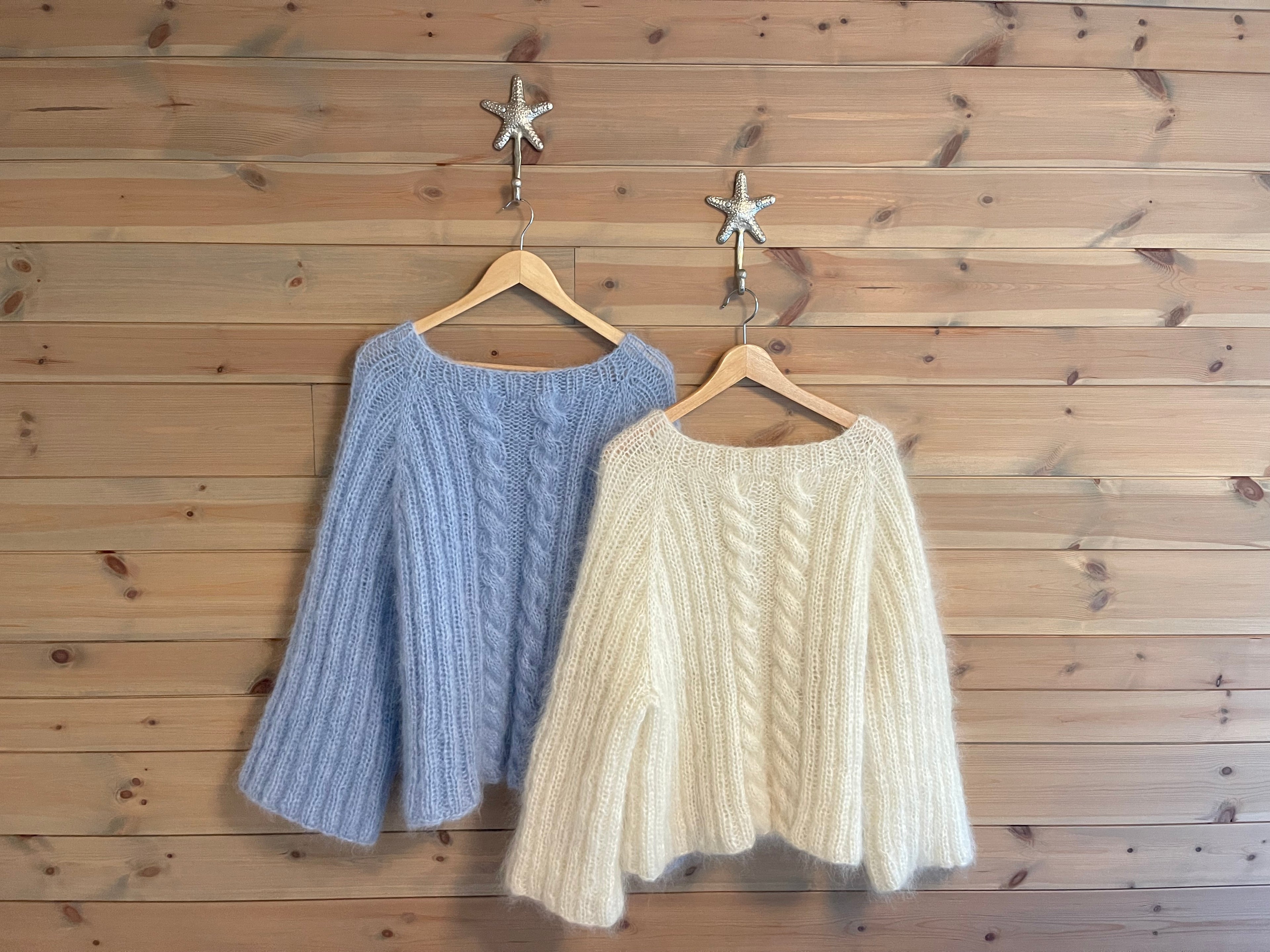 Vikja Sweater