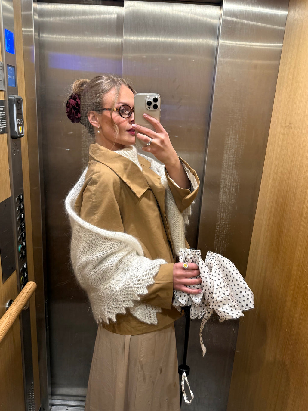 Valerie Shawl