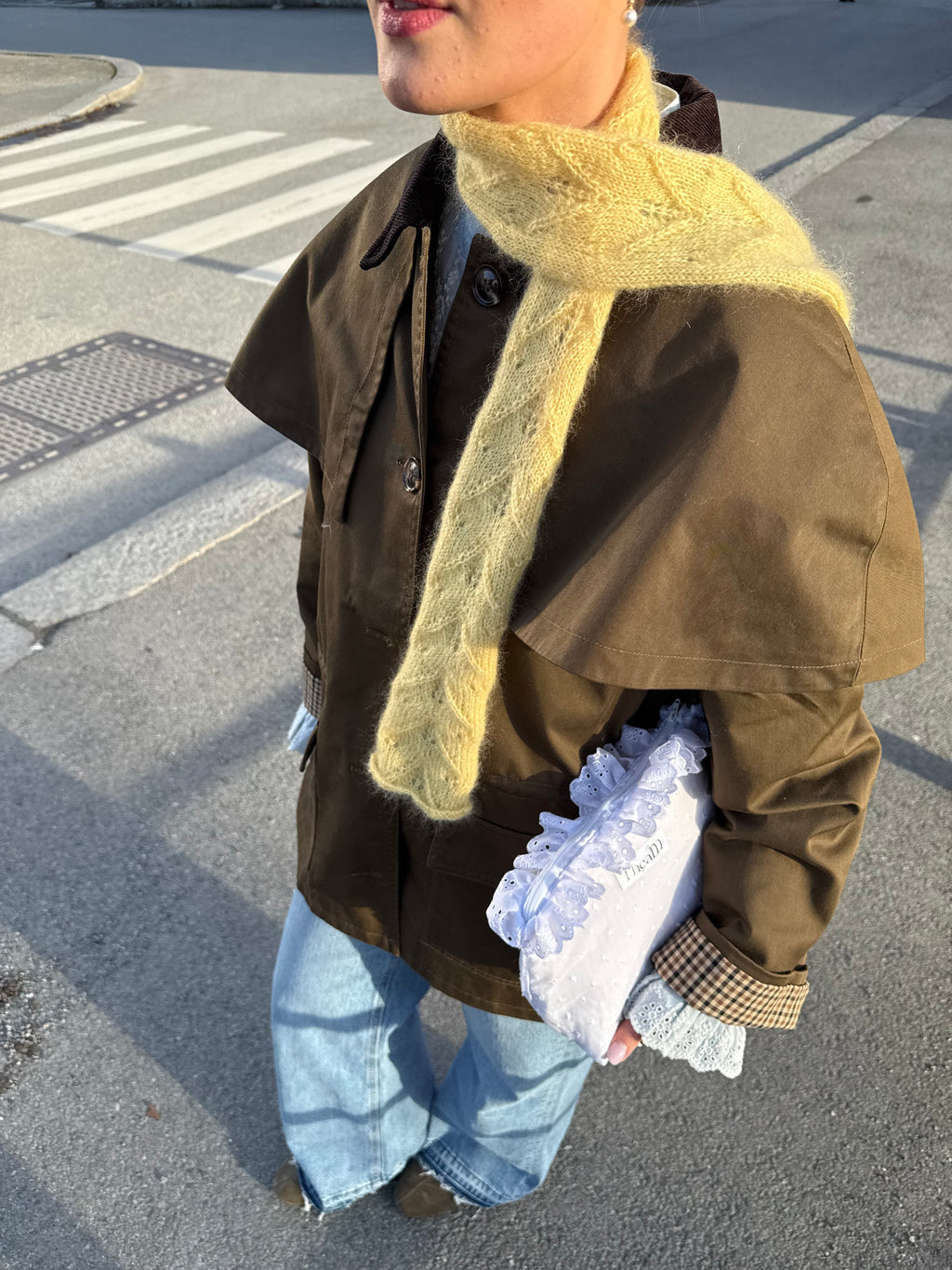 Dianè Scarf