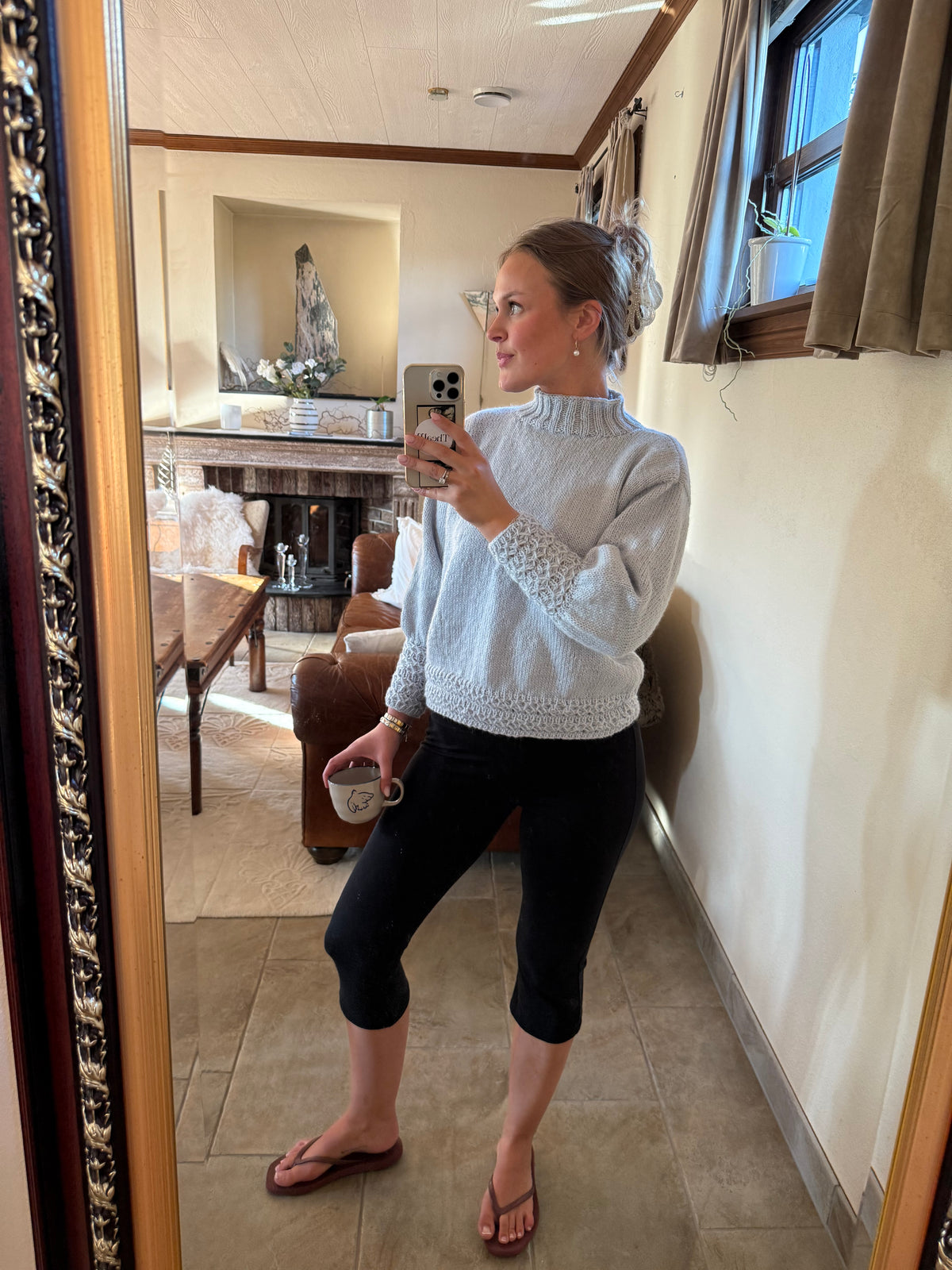 Eloane Sweater